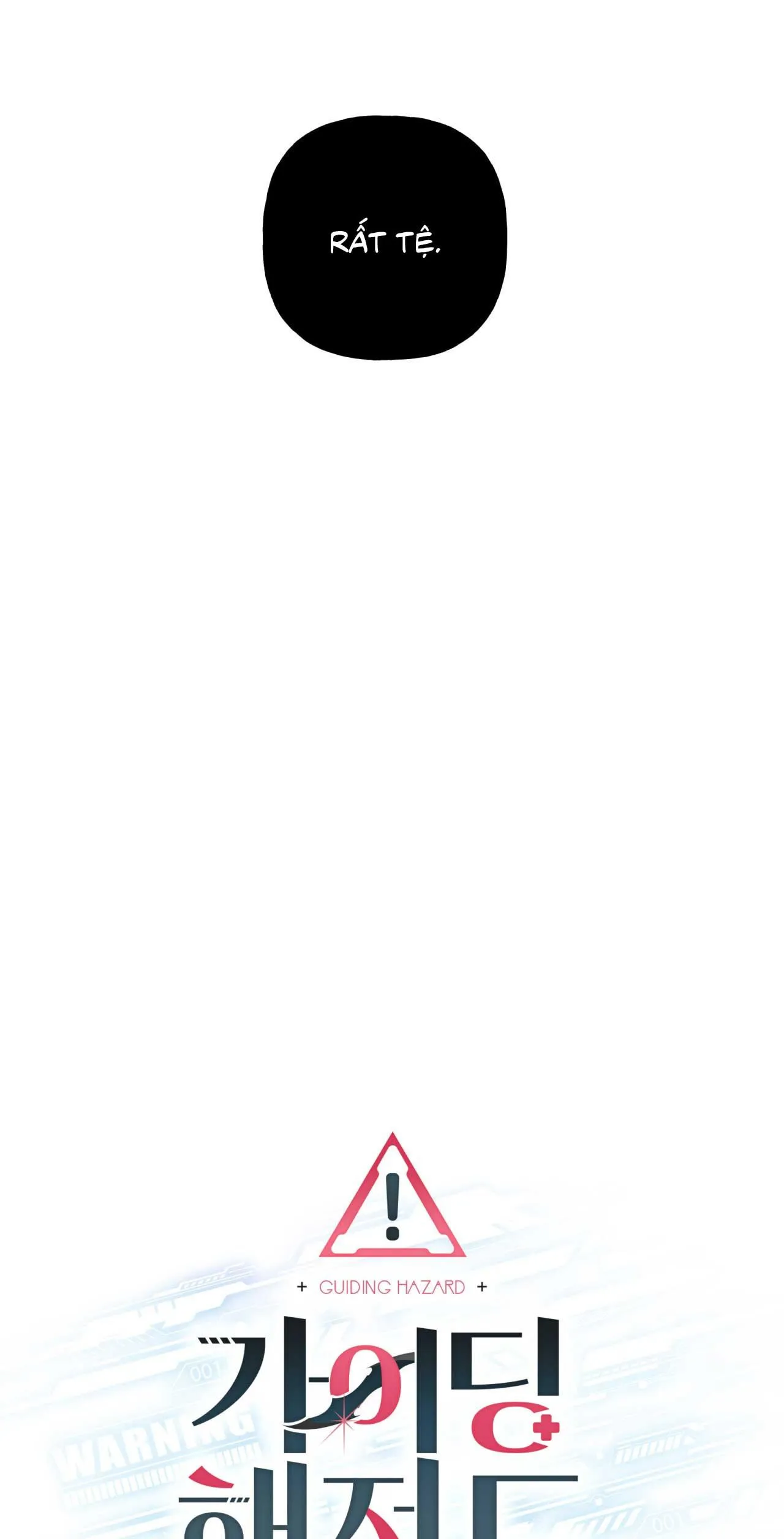 HIỂM HỌA GUIDING Chapter 6 Trang 7