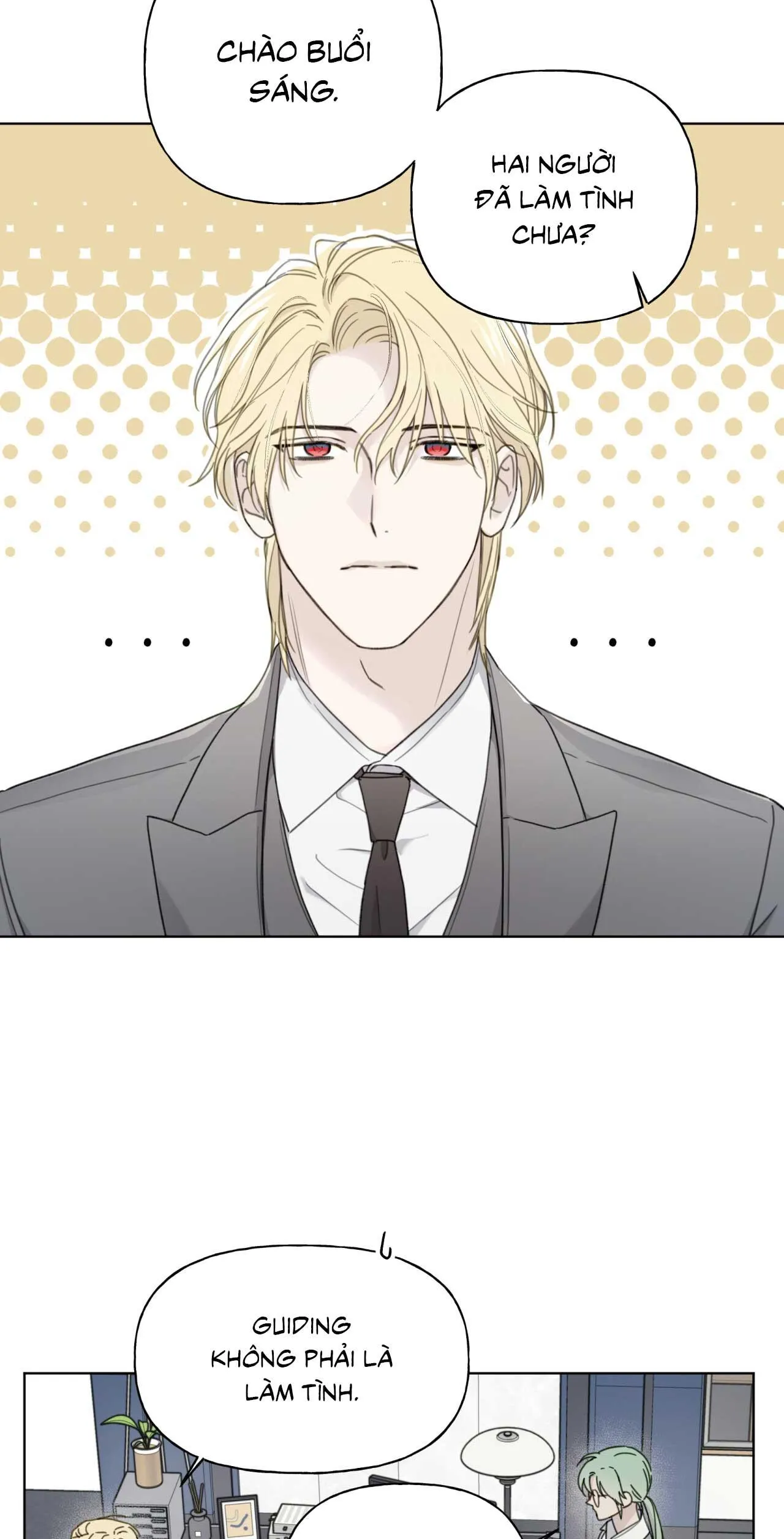 HIỂM HỌA GUIDING Chapter 6 Trang 10