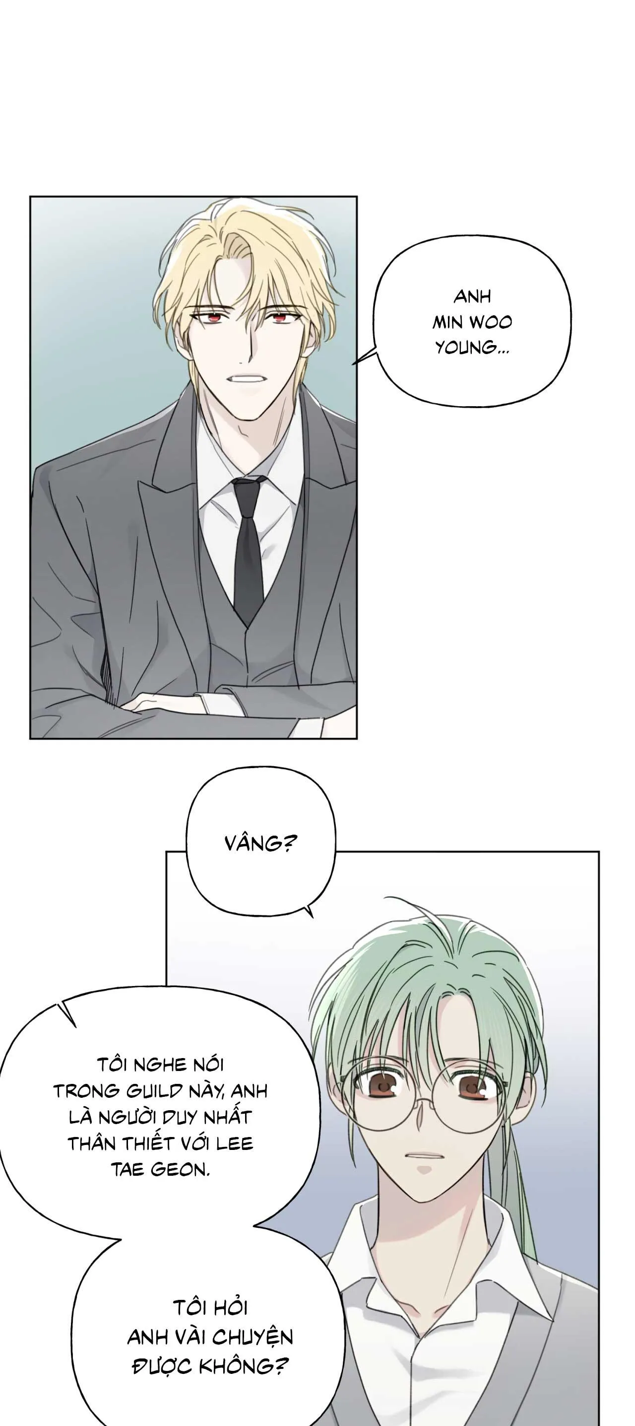 HIỂM HỌA GUIDING Chapter 6 Trang 12