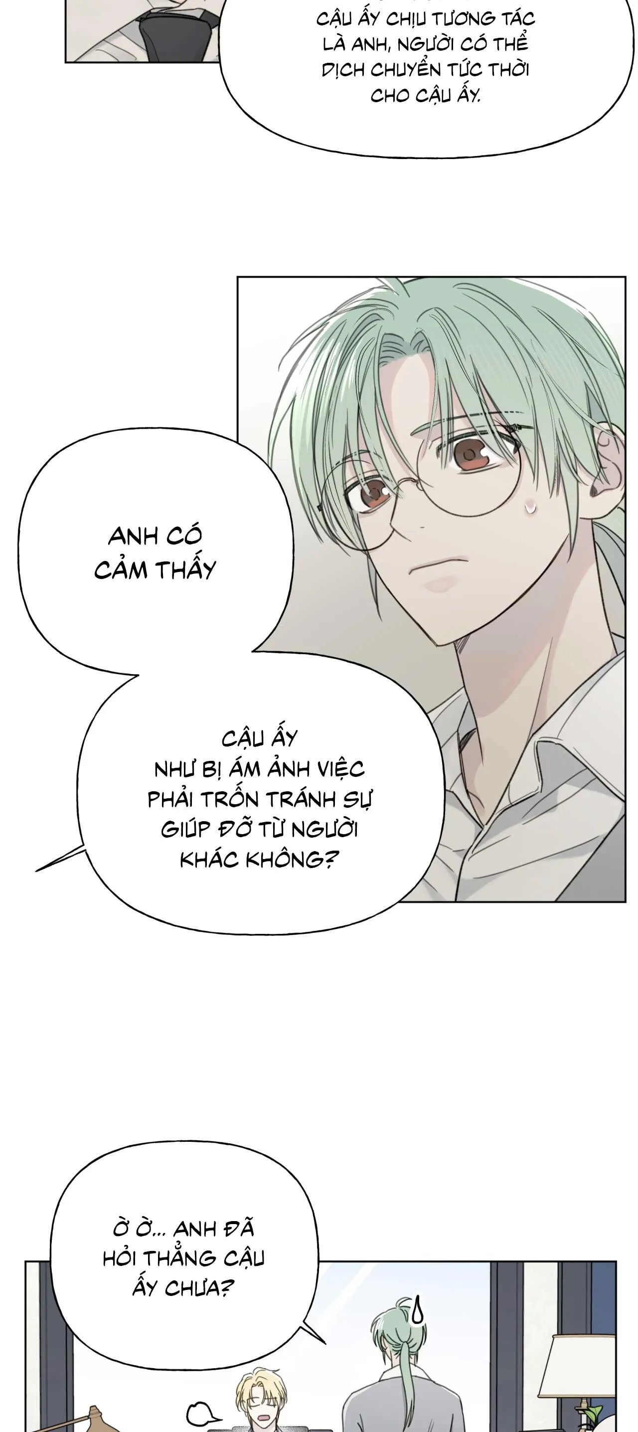 HIỂM HỌA GUIDING Chapter 6 Trang 14