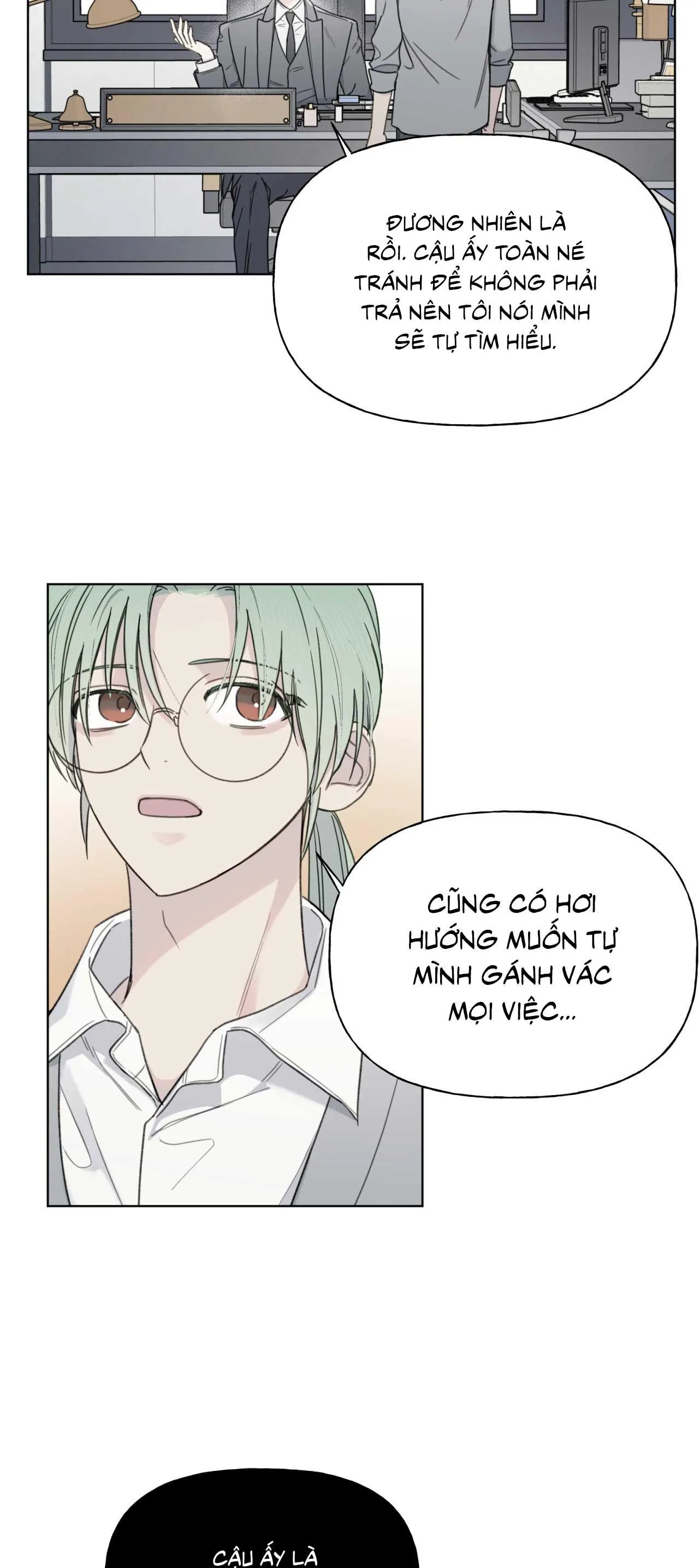 HIỂM HỌA GUIDING Chapter 6 Trang 15