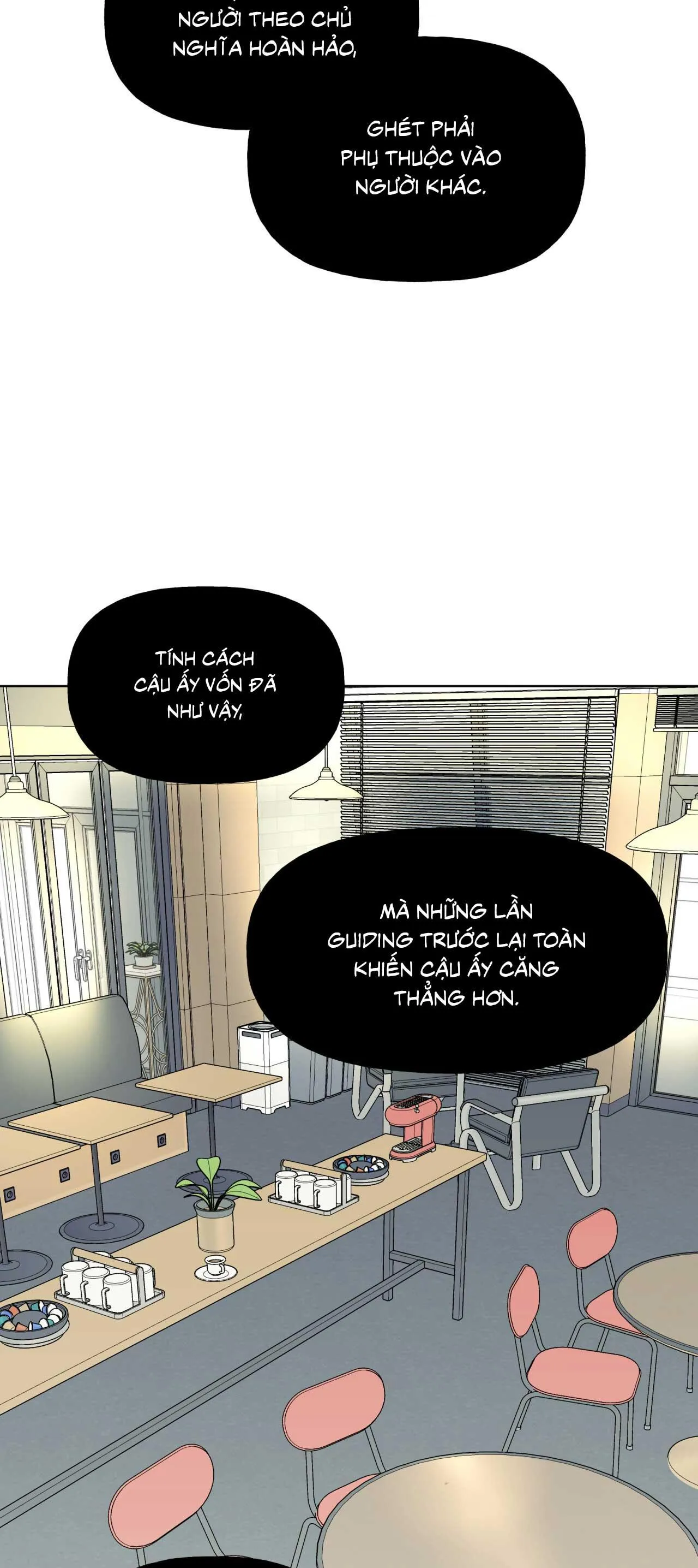 HIỂM HỌA GUIDING Chapter 6 Trang 16