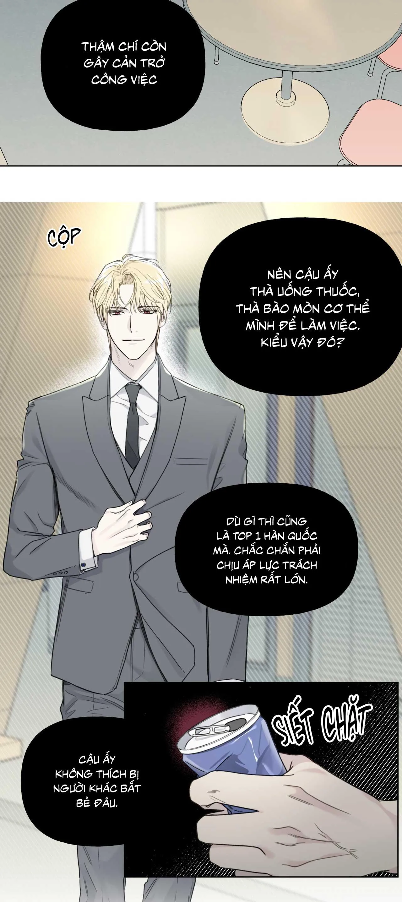 HIỂM HỌA GUIDING Chapter 6 Trang 17