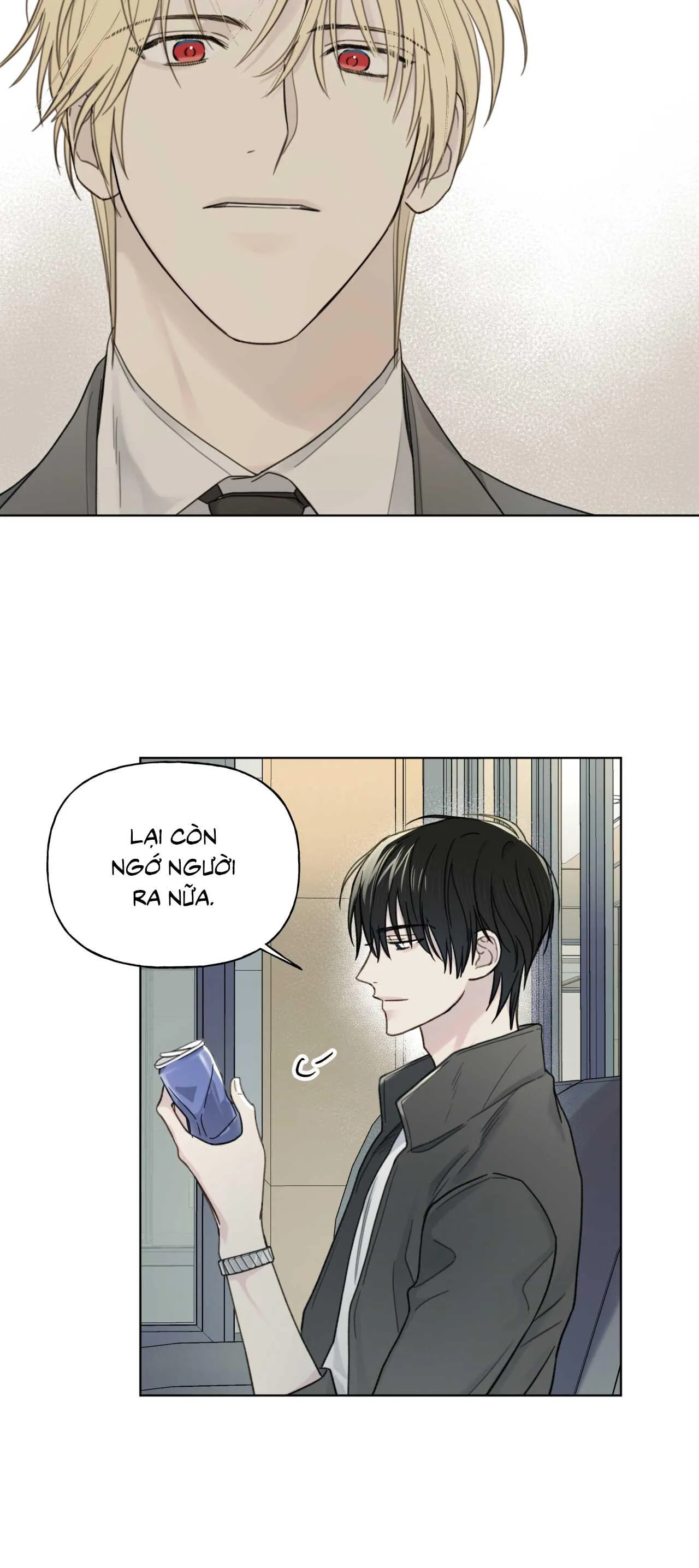 HIỂM HỌA GUIDING Chapter 6 Trang 21