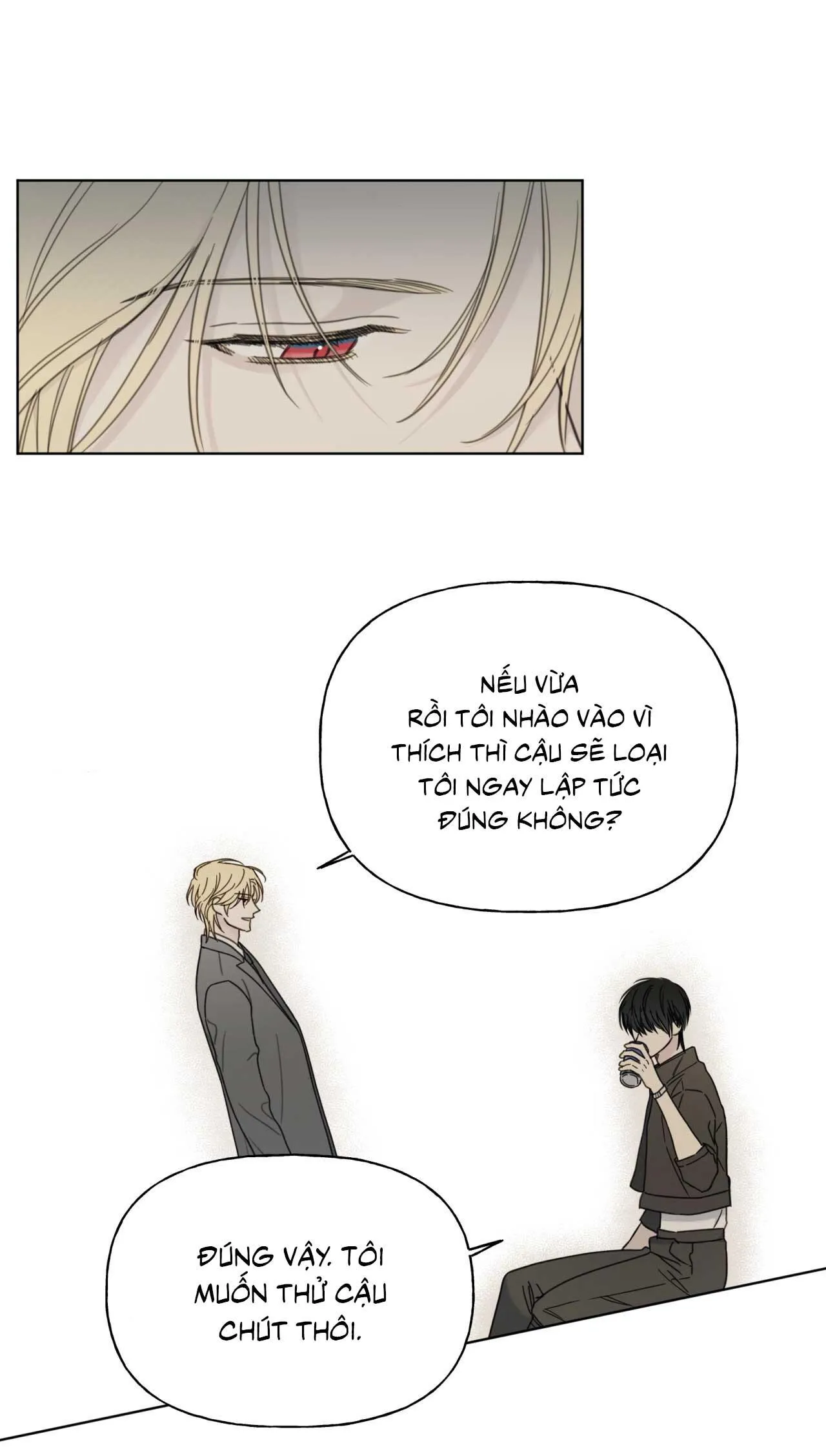 HIỂM HỌA GUIDING Chapter 6 Trang 22