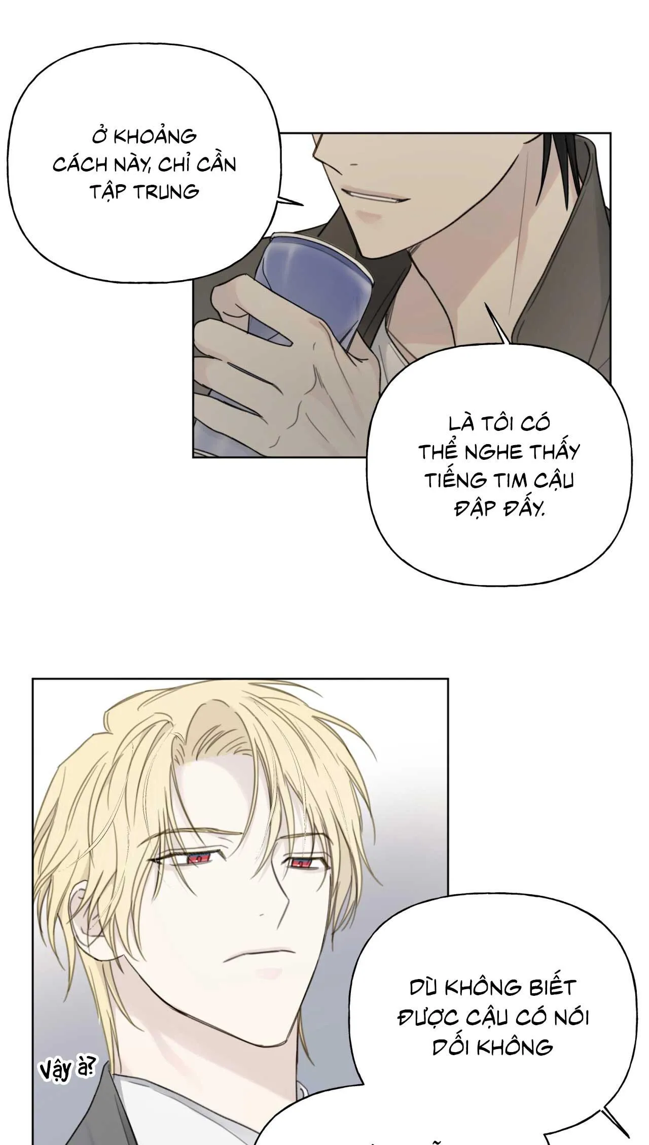 HIỂM HỌA GUIDING Chapter 6 Trang 23