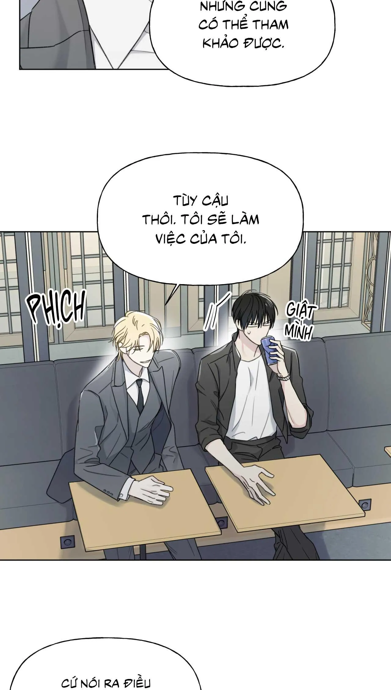 HIỂM HỌA GUIDING Chapter 6 Trang 24