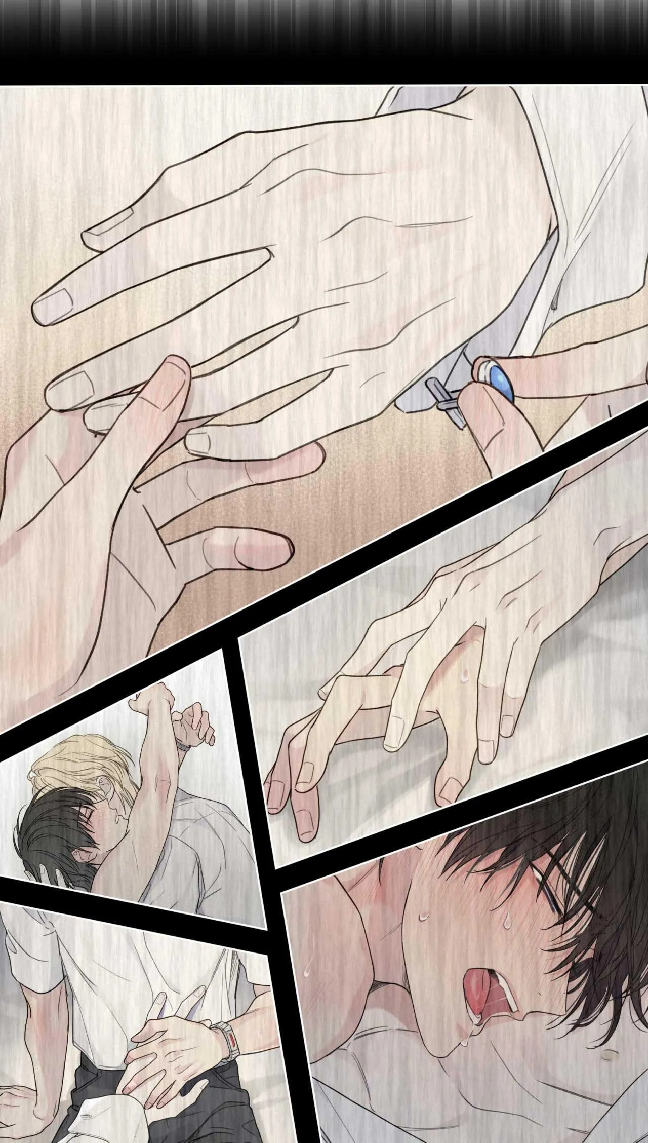 HIỂM HỌA GUIDING Chapter 6 Trang 30