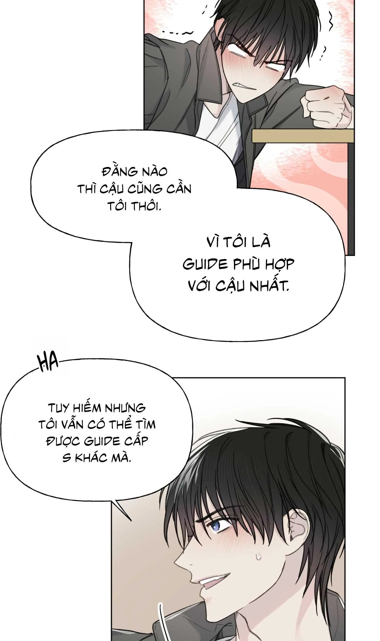 HIỂM HỌA GUIDING Chapter 6 Trang 35