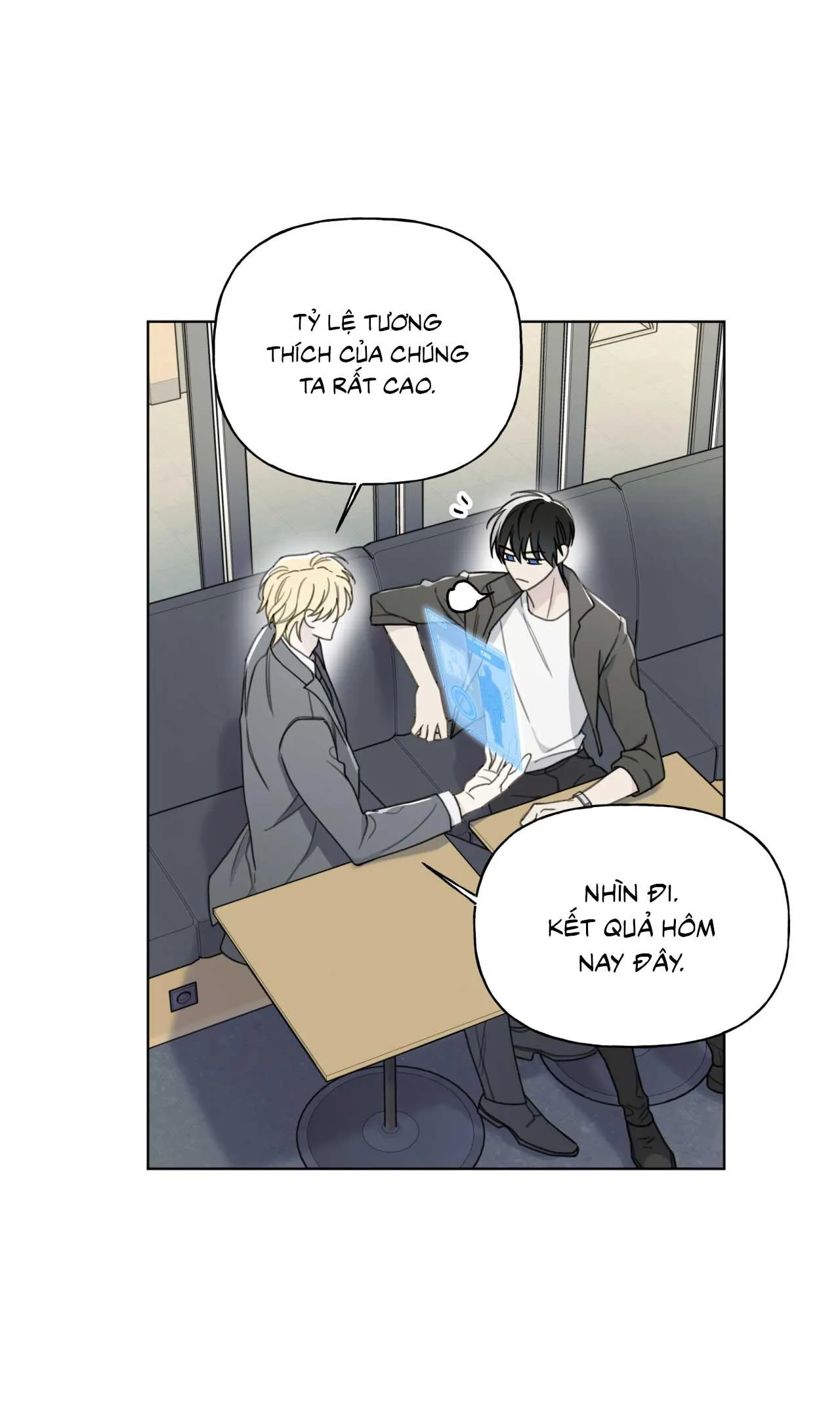 HIỂM HỌA GUIDING Chapter 6 Trang 37