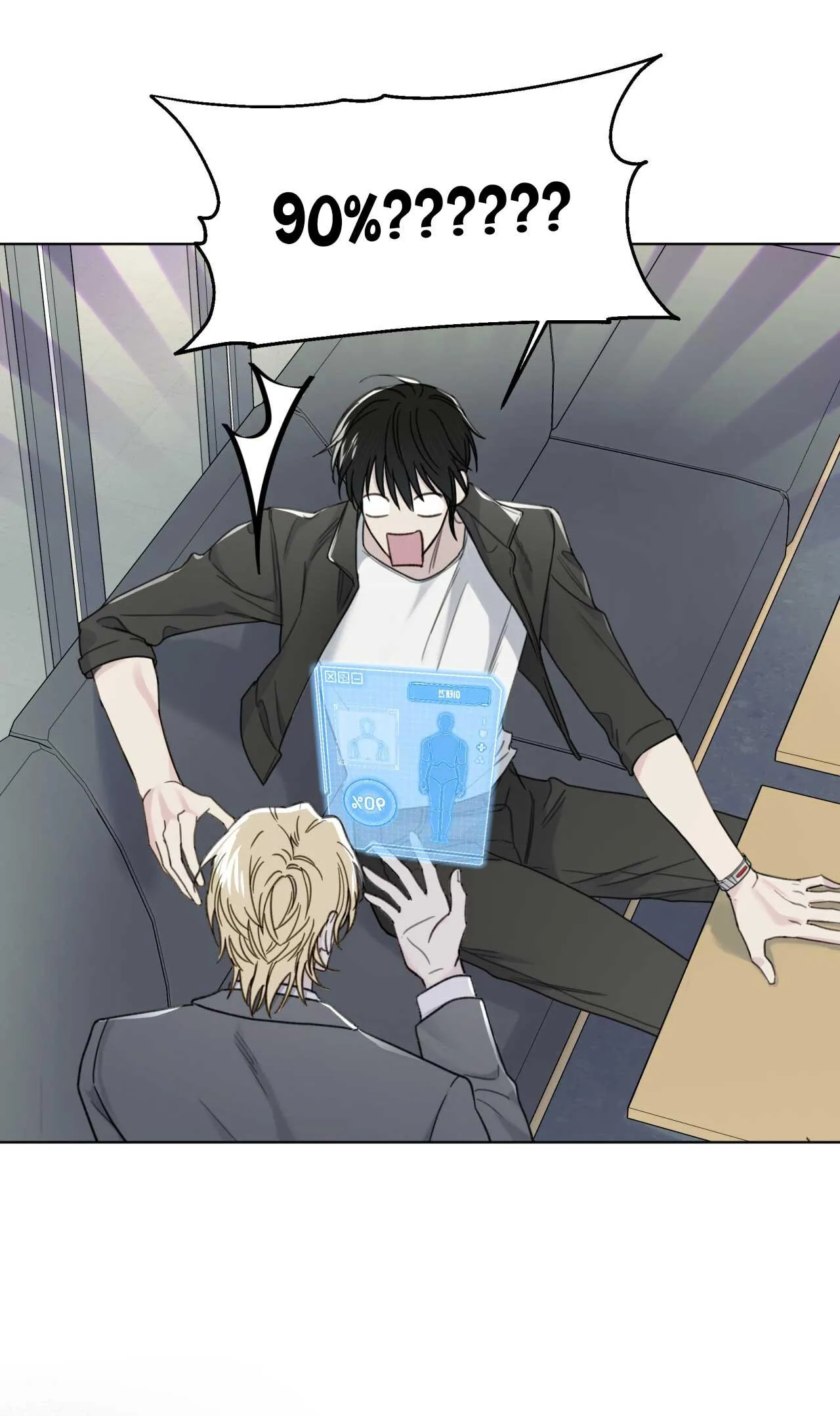 HIỂM HỌA GUIDING Chapter 6 Trang 38