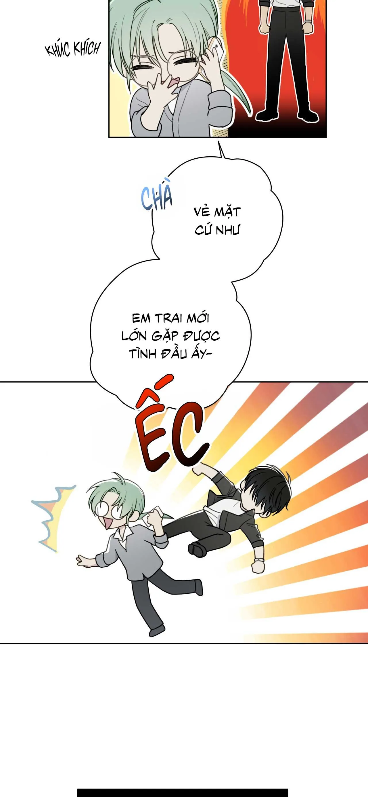 HIỂM HỌA GUIDING Chapter 7 Trang 3