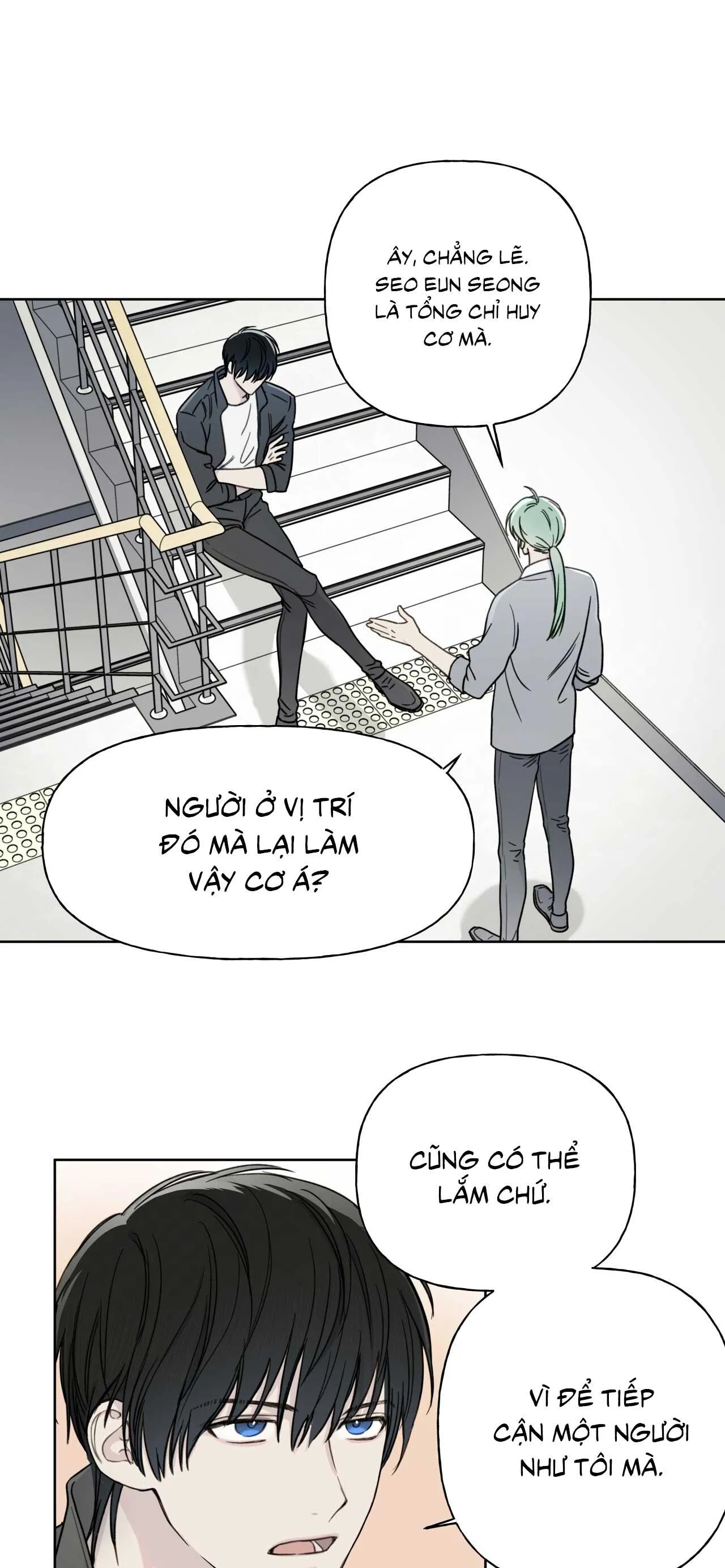 HIỂM HỌA GUIDING Chapter 7 Trang 8