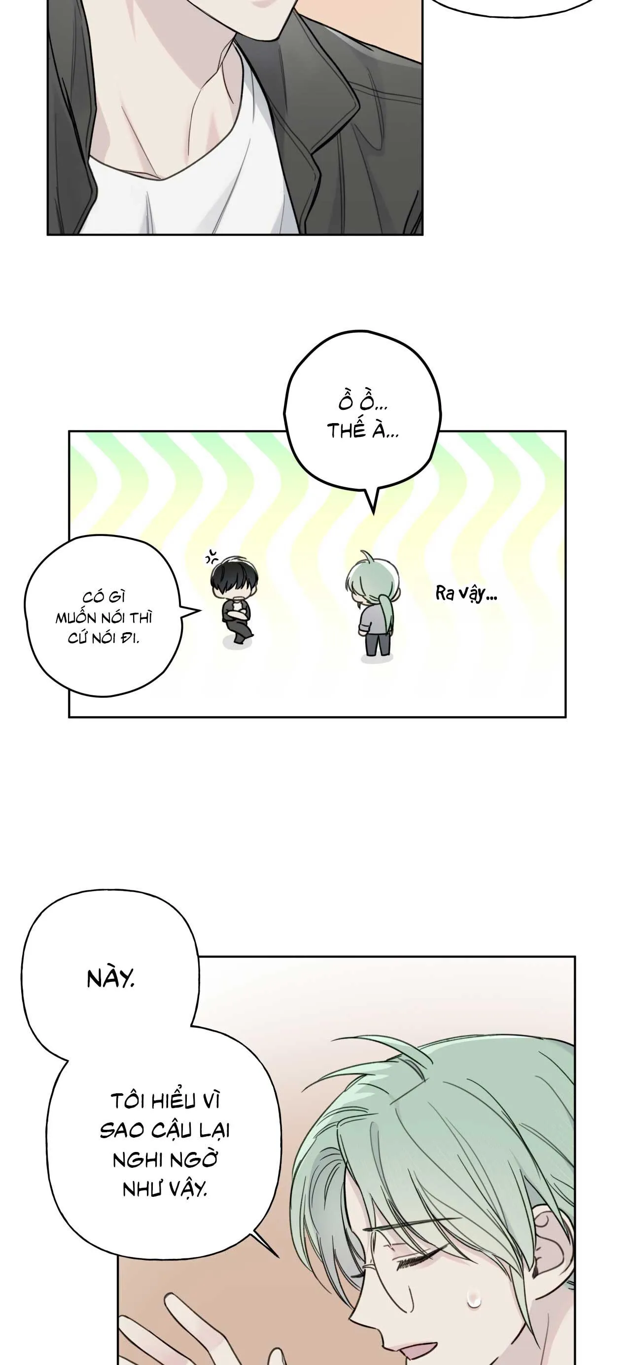 HIỂM HỌA GUIDING Chapter 7 Trang 9