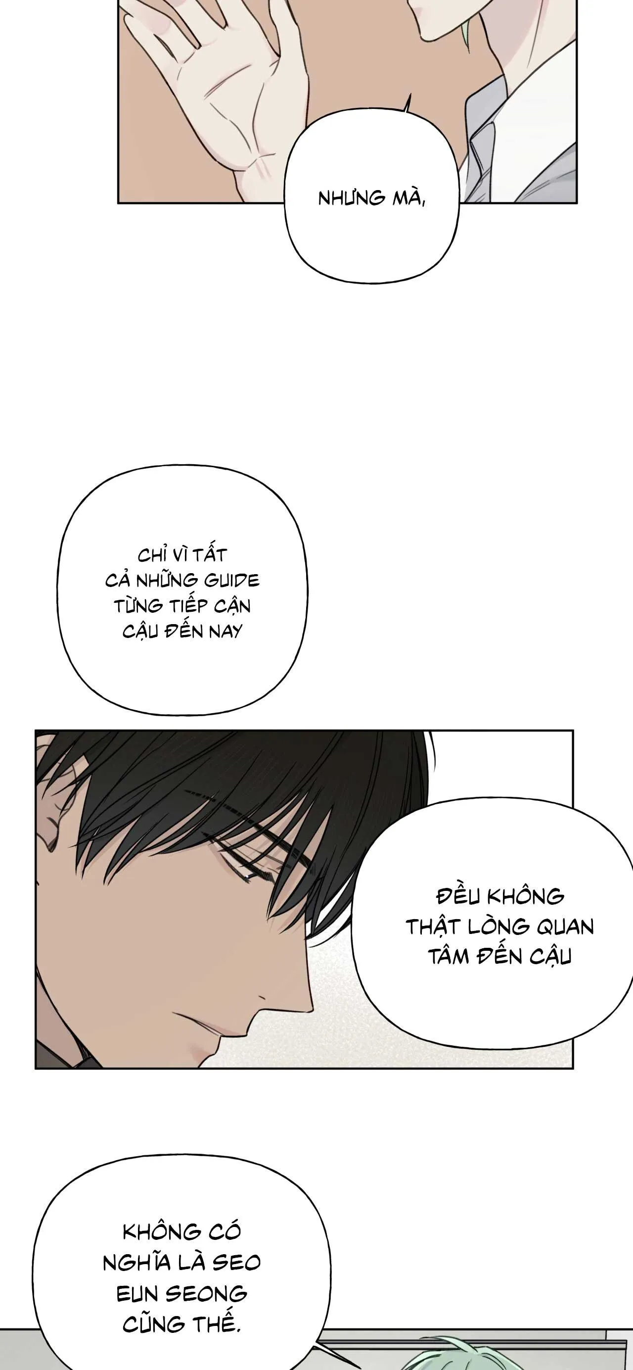 HIỂM HỌA GUIDING Chapter 7 Trang 10