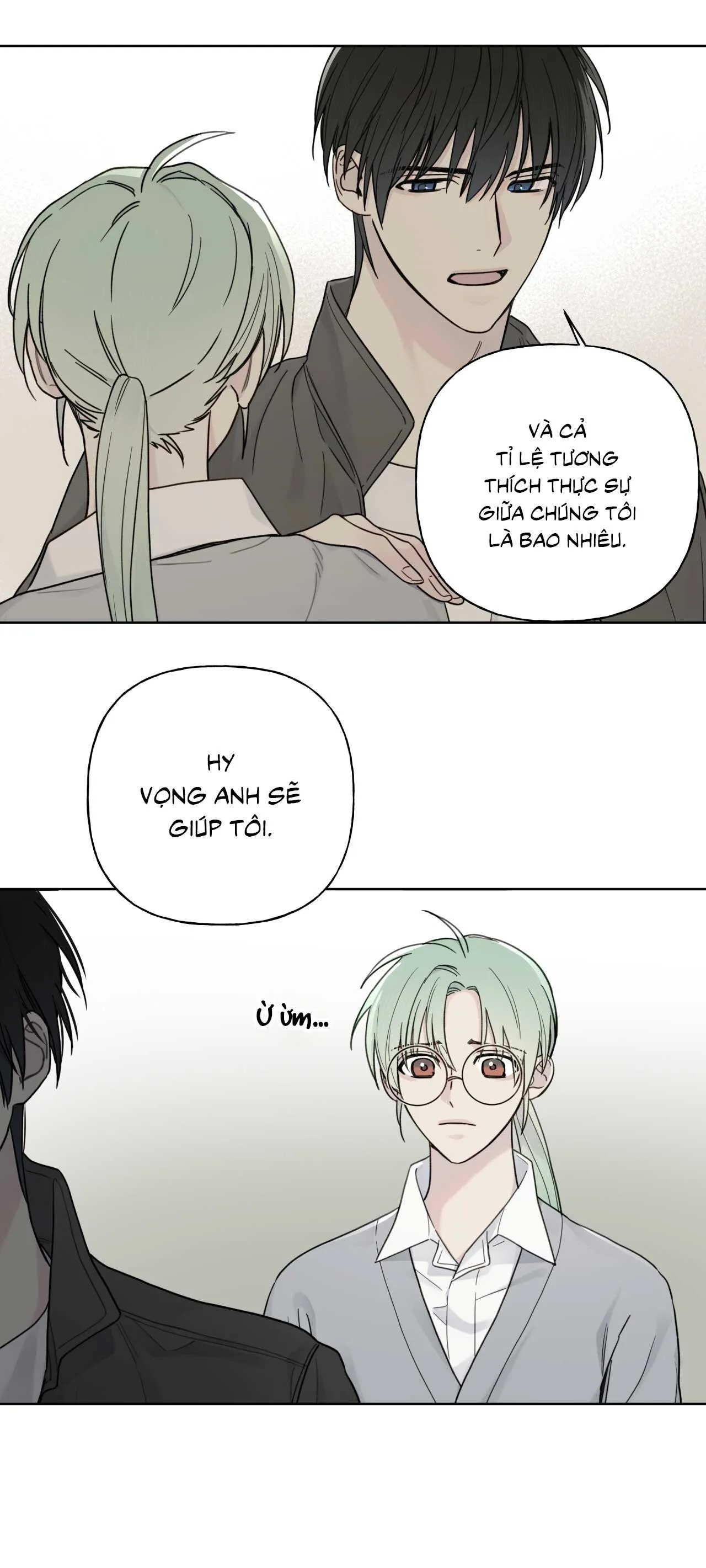 HIỂM HỌA GUIDING Chapter 7 Trang 12