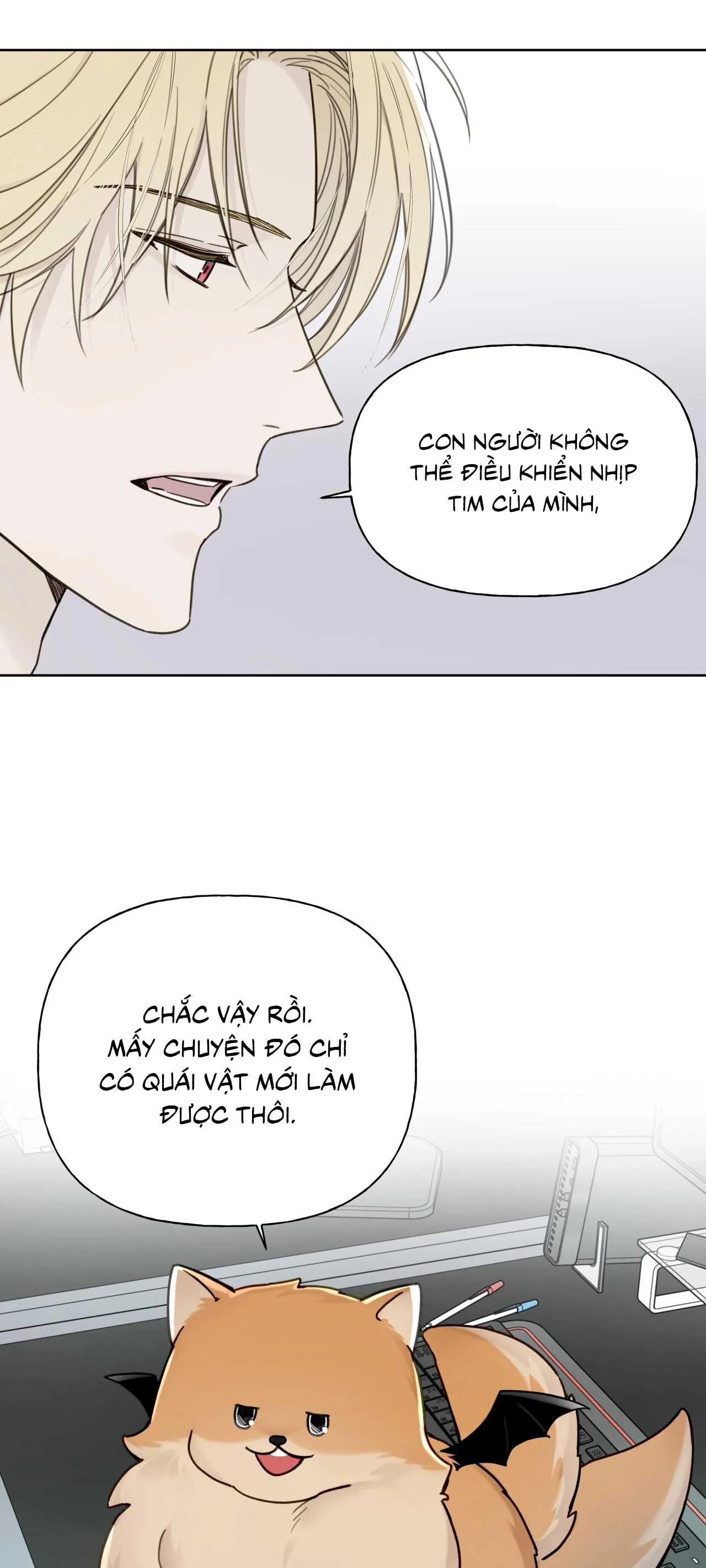 HIỂM HỌA GUIDING Chapter 7 Trang 14