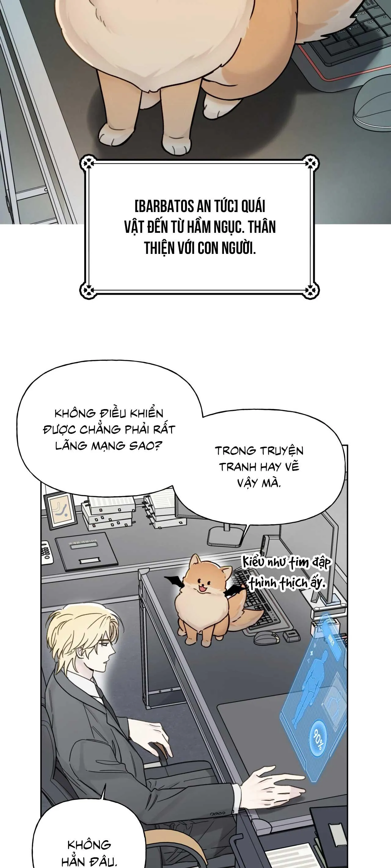 HIỂM HỌA GUIDING Chapter 7 Trang 15