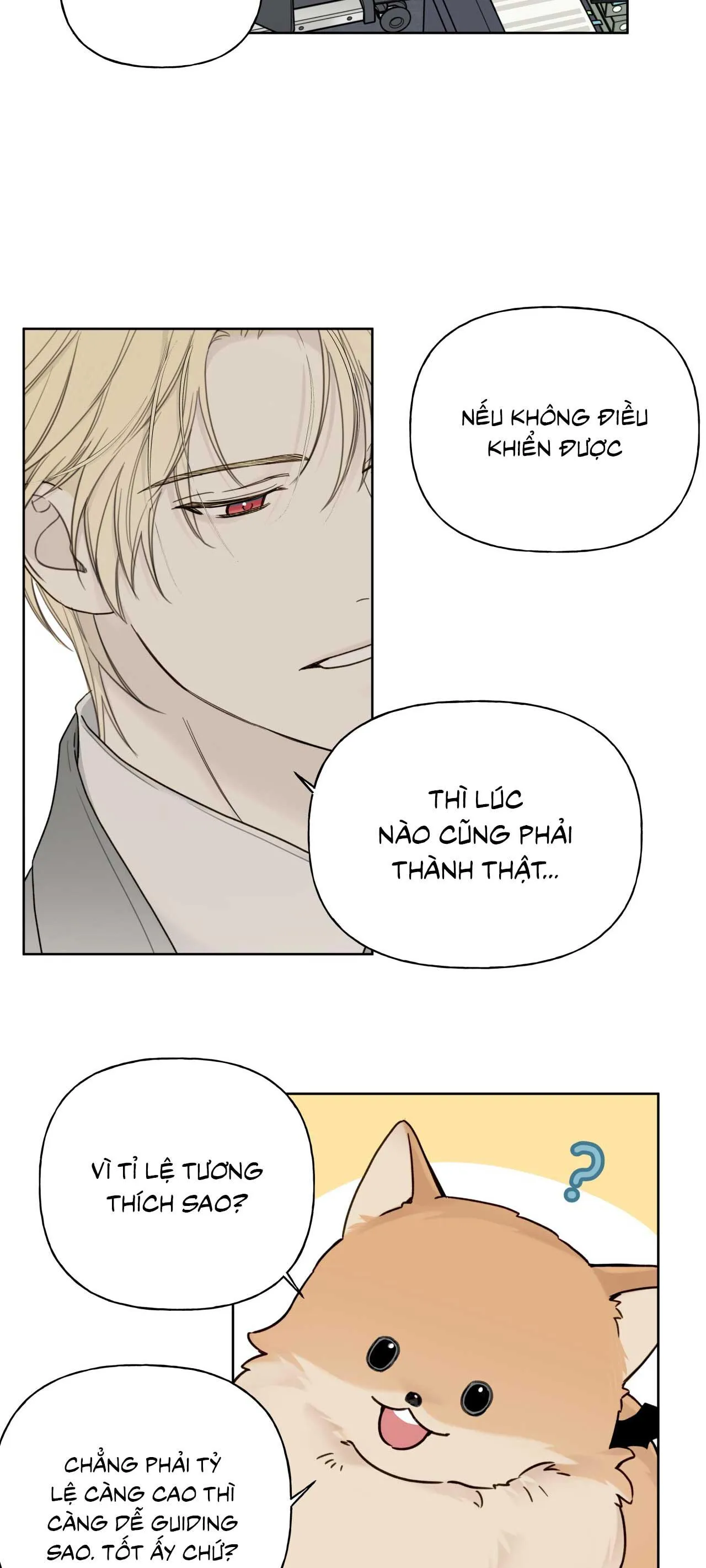 HIỂM HỌA GUIDING Chapter 7 Trang 16