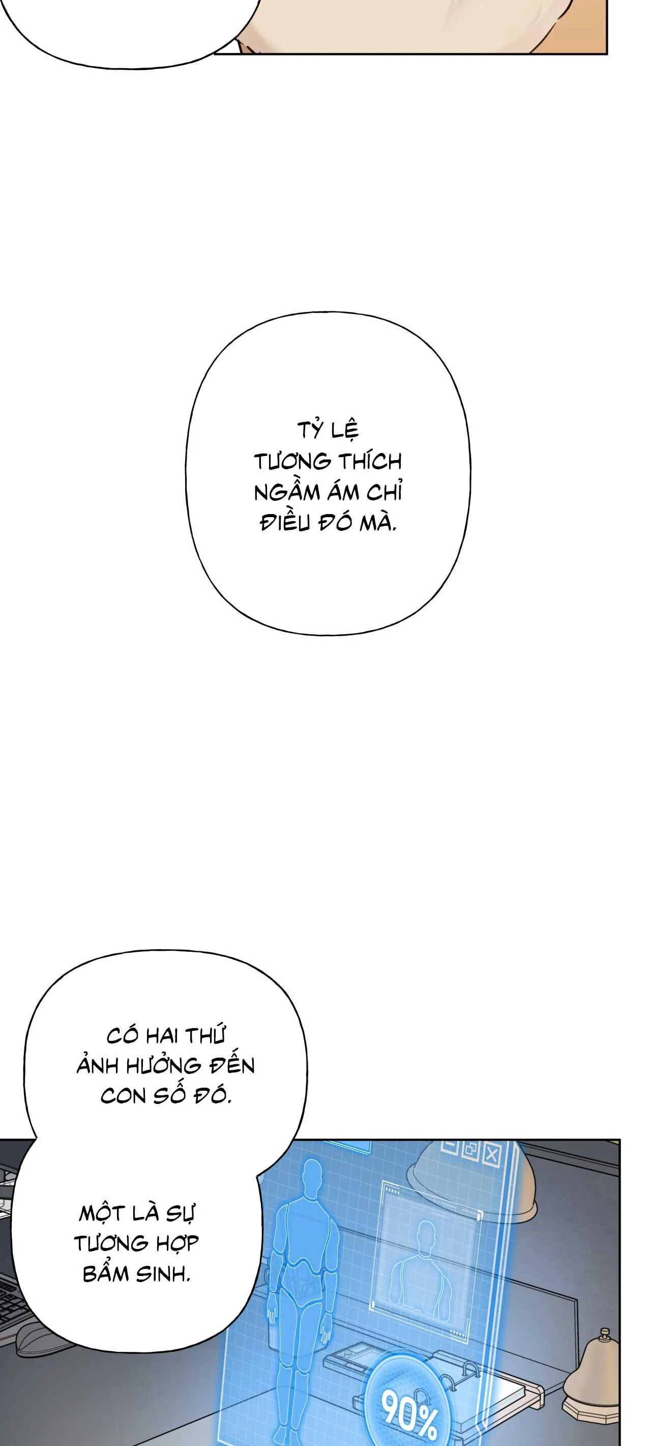 HIỂM HỌA GUIDING Chapter 7 Trang 17