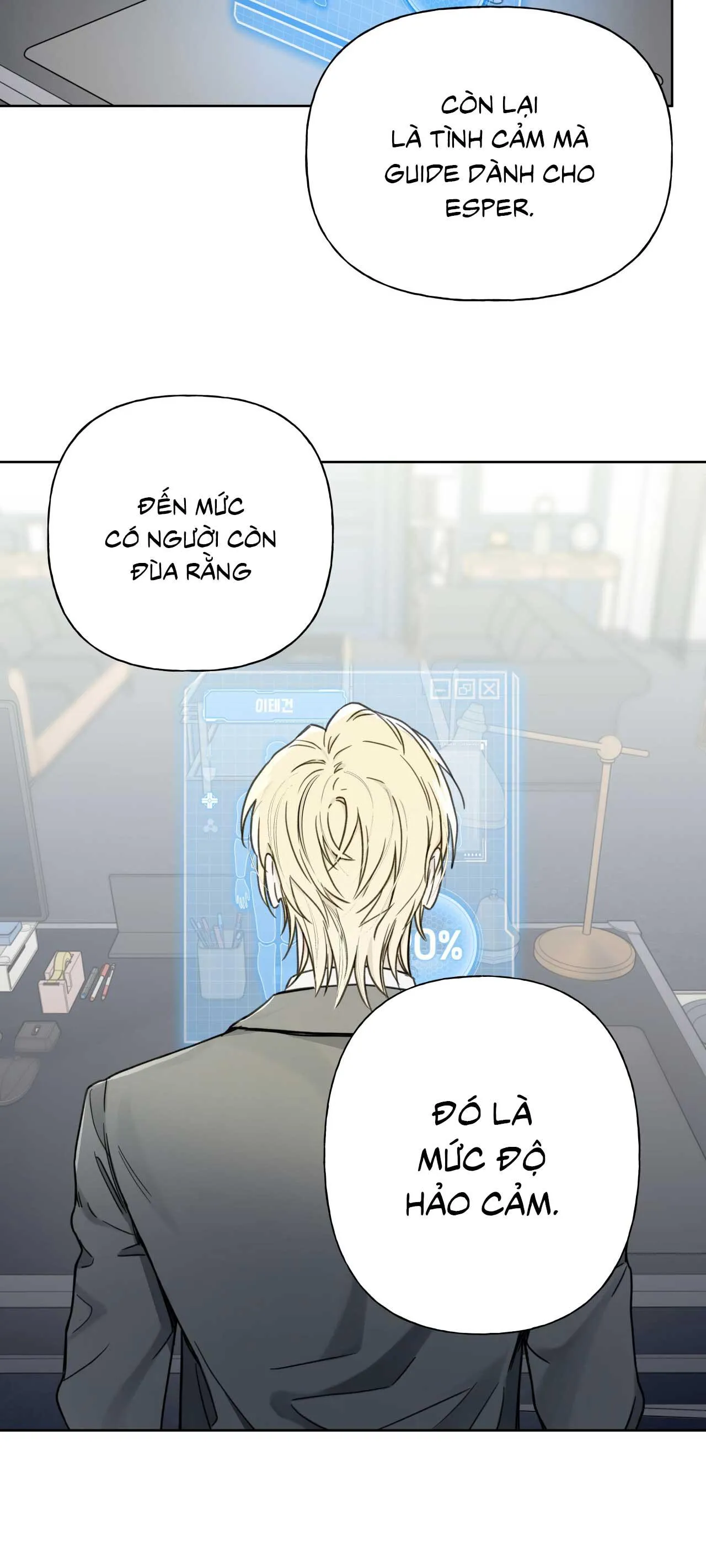 HIỂM HỌA GUIDING Chapter 7 Trang 18