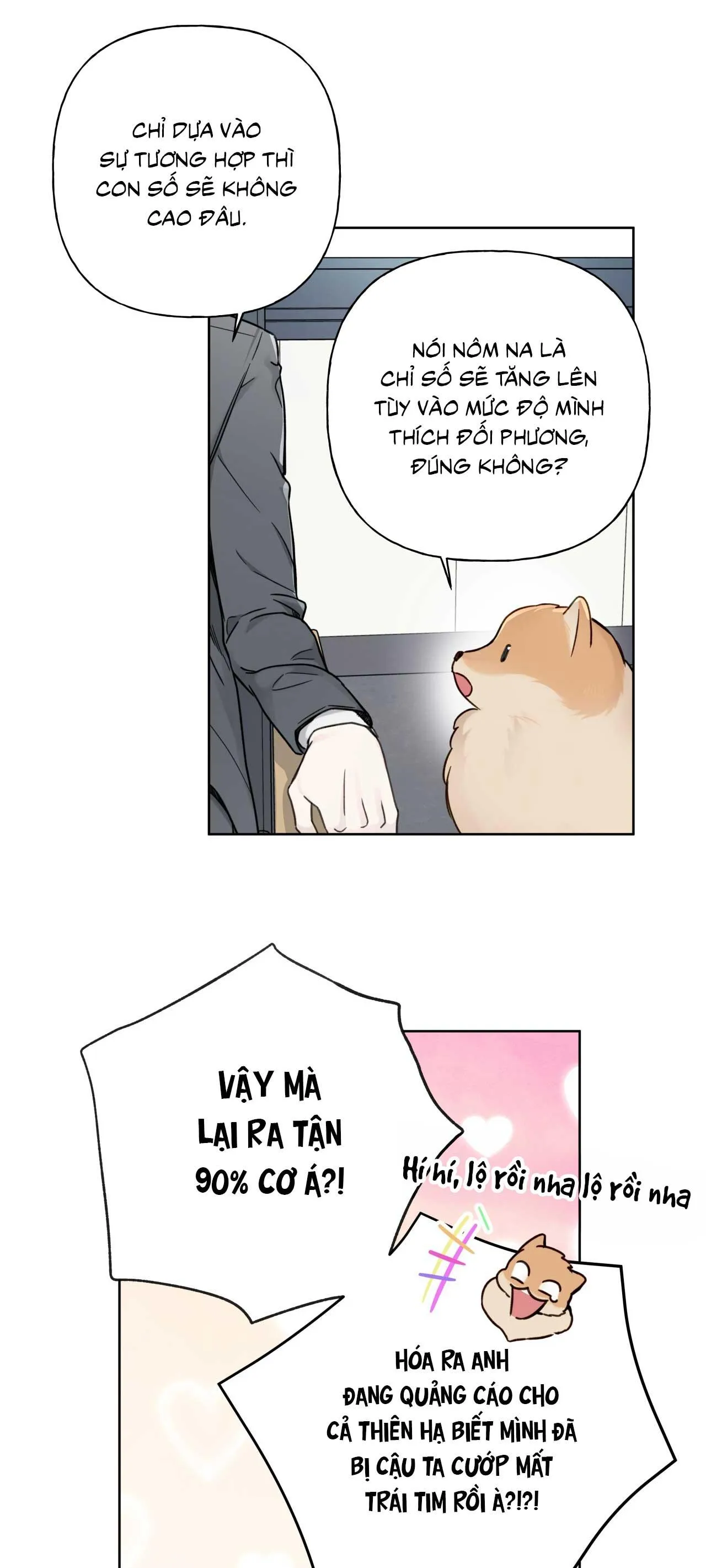 HIỂM HỌA GUIDING Chapter 7 Trang 19