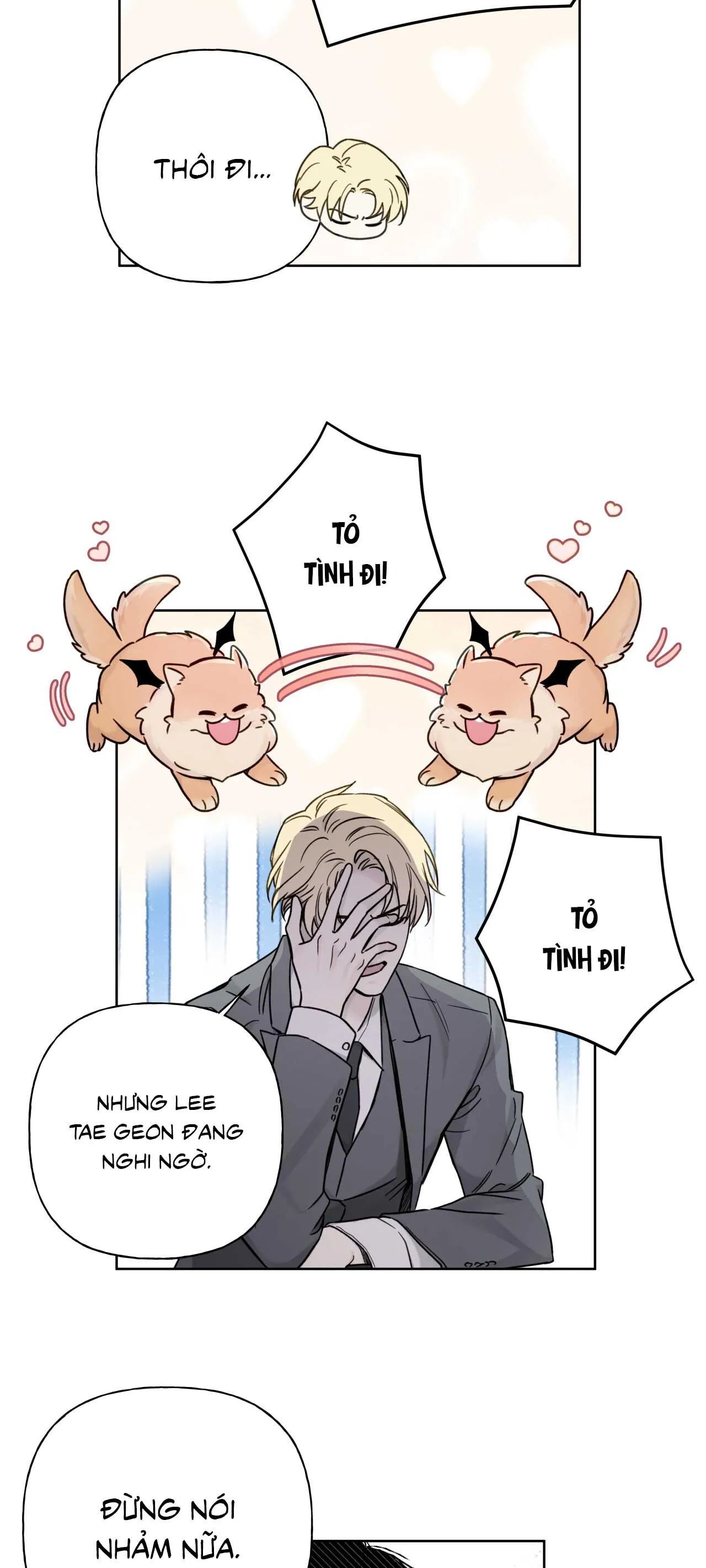 HIỂM HỌA GUIDING Chapter 7 Trang 20