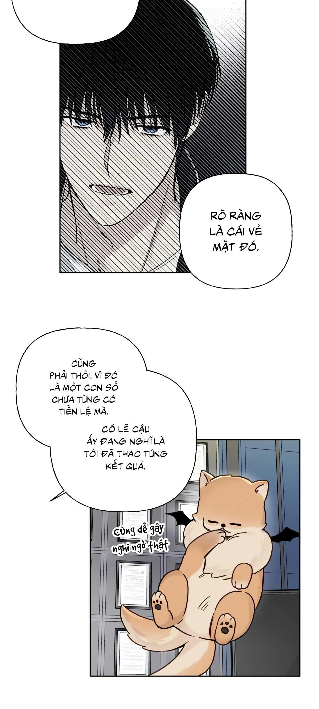 HIỂM HỌA GUIDING Chapter 7 Trang 21