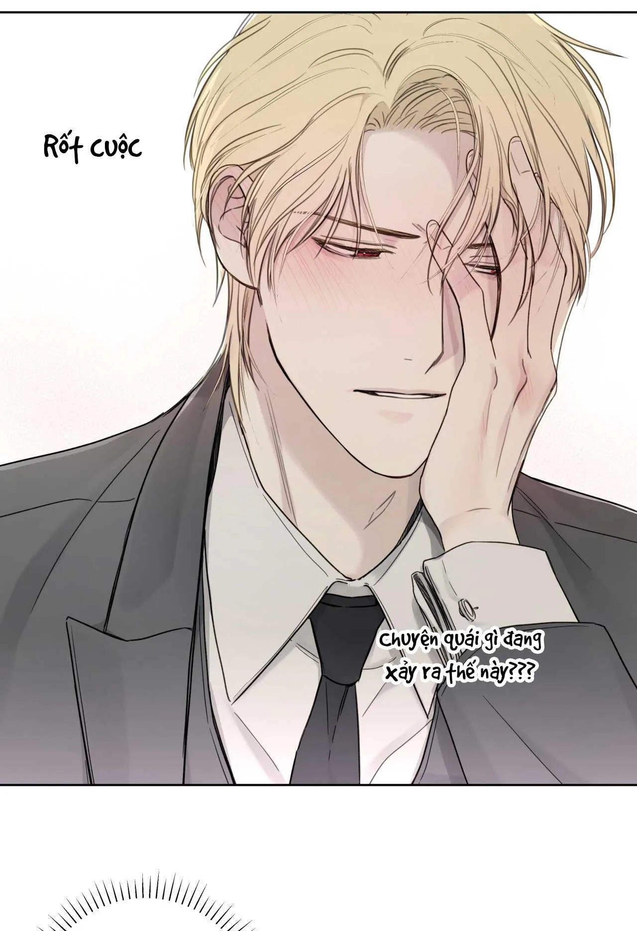 HIỂM HỌA GUIDING Chapter 7 Trang 23