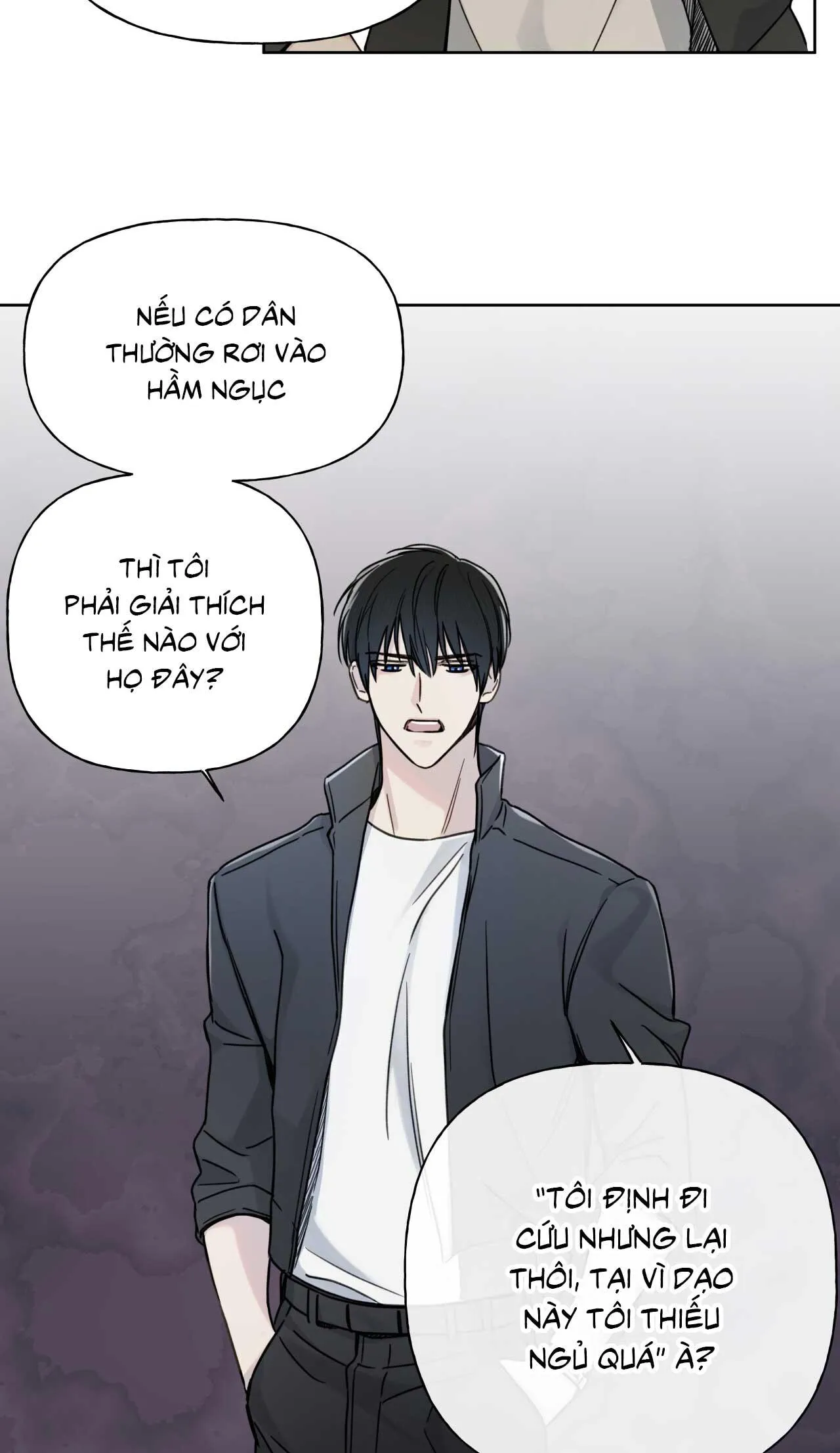 HIỂM HỌA GUIDING Chapter 7 Trang 34