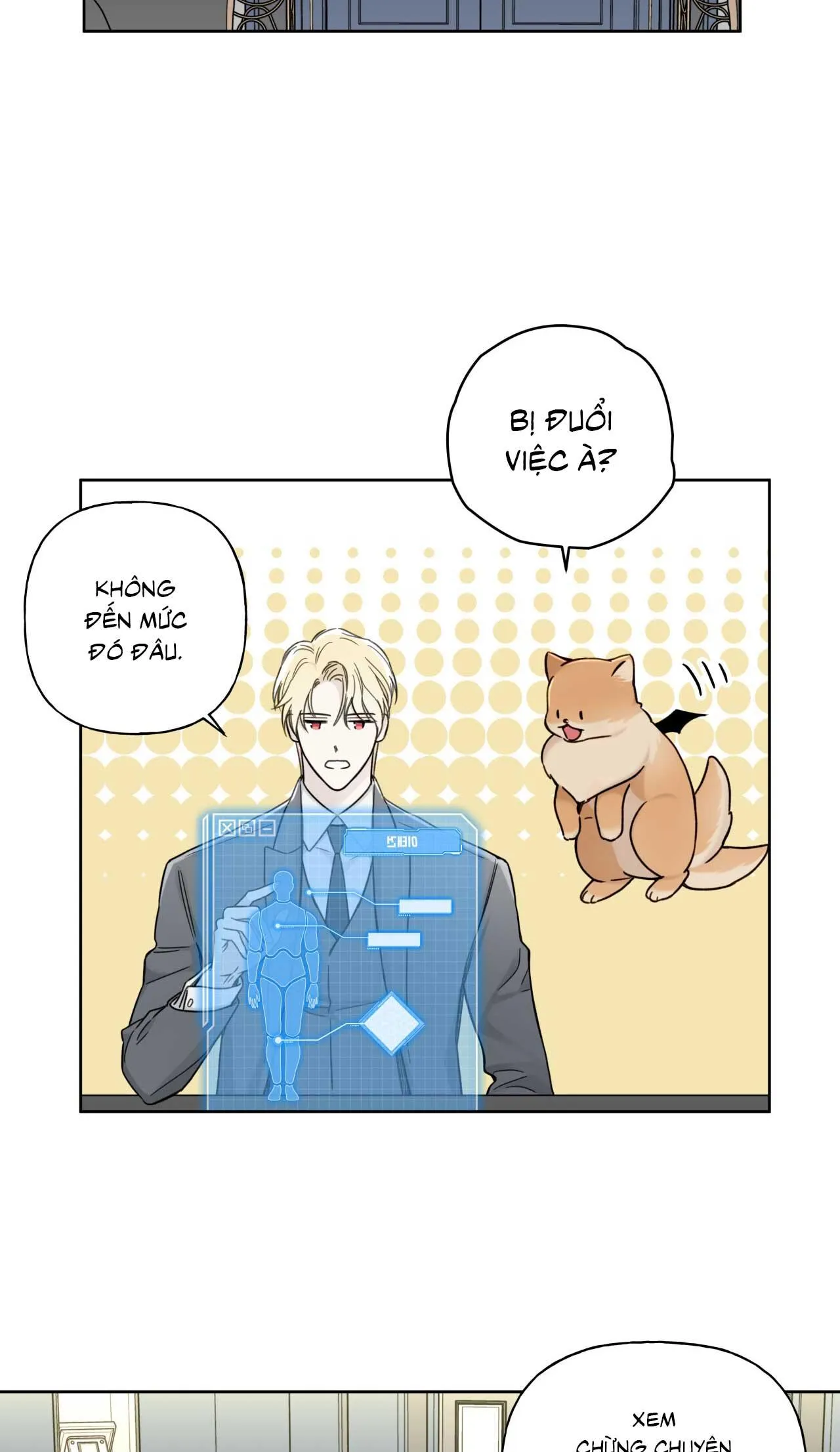 HIỂM HỌA GUIDING Chapter 7 Trang 38