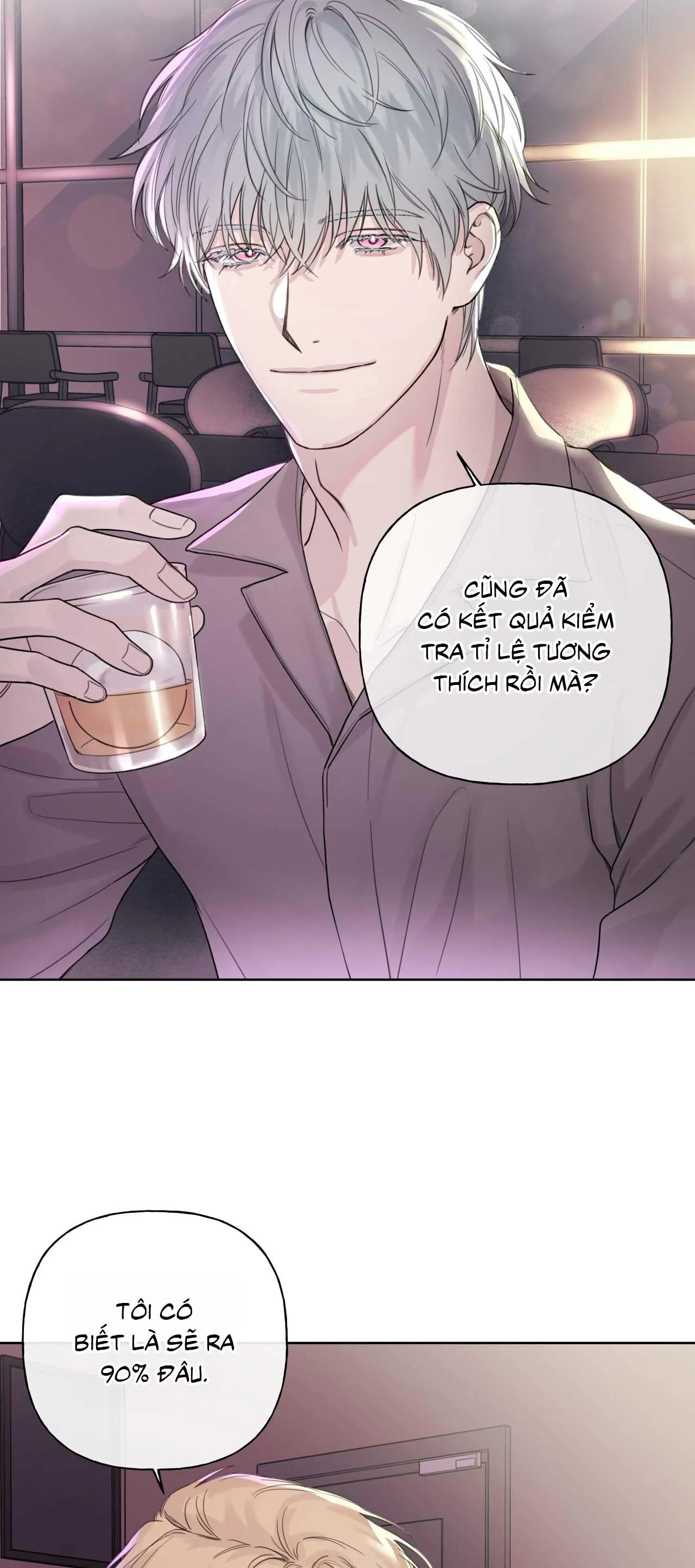 HIỂM HỌA GUIDING Chapter 8 Trang 3