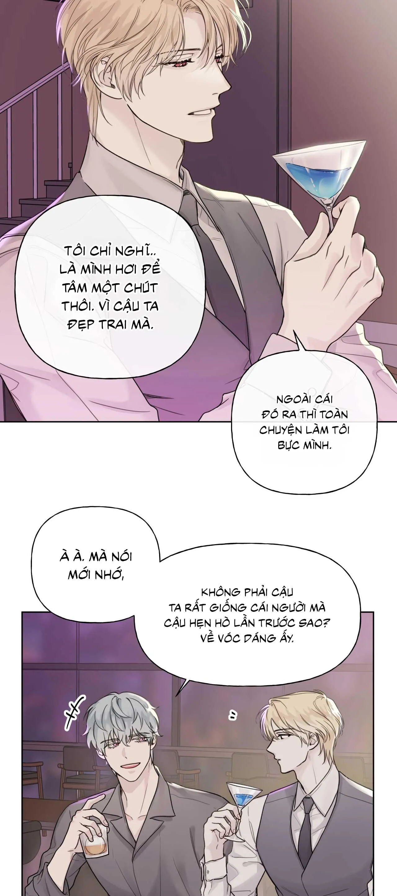 HIỂM HỌA GUIDING Chapter 8 Trang 4