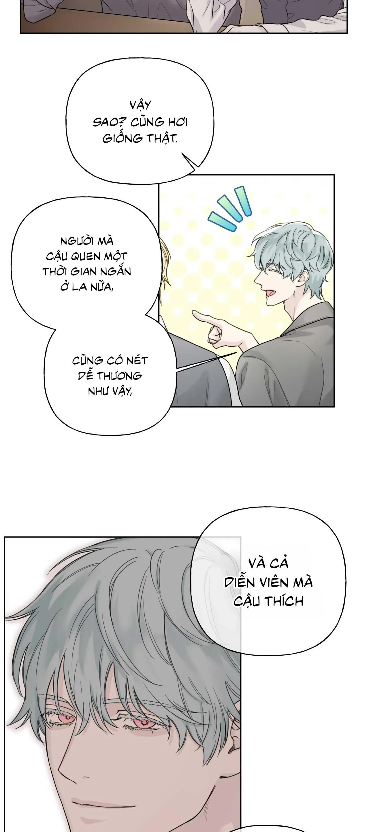 HIỂM HỌA GUIDING Chapter 8 Trang 5