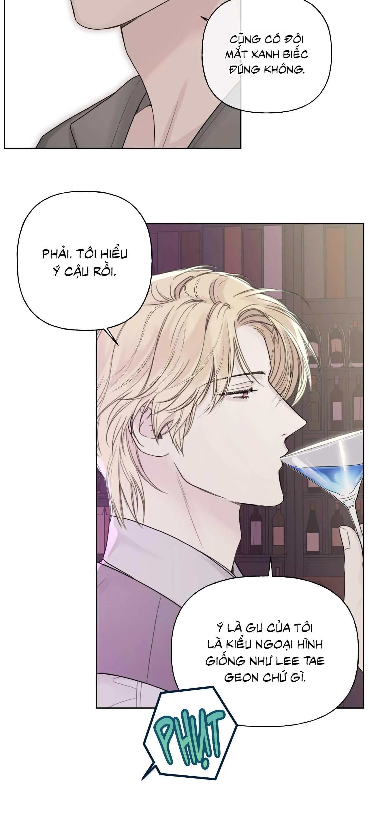 HIỂM HỌA GUIDING Chapter 8 Trang 6