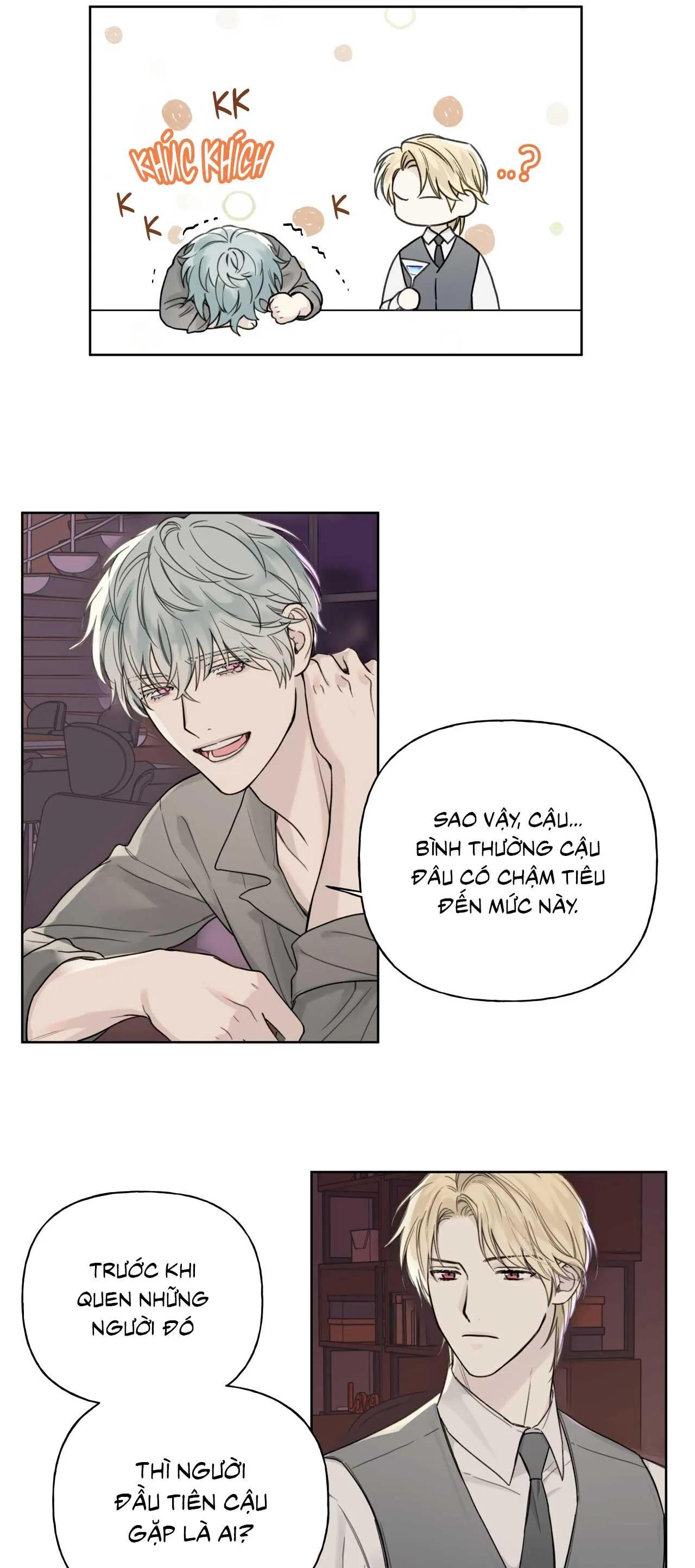 HIỂM HỌA GUIDING Chapter 8 Trang 7