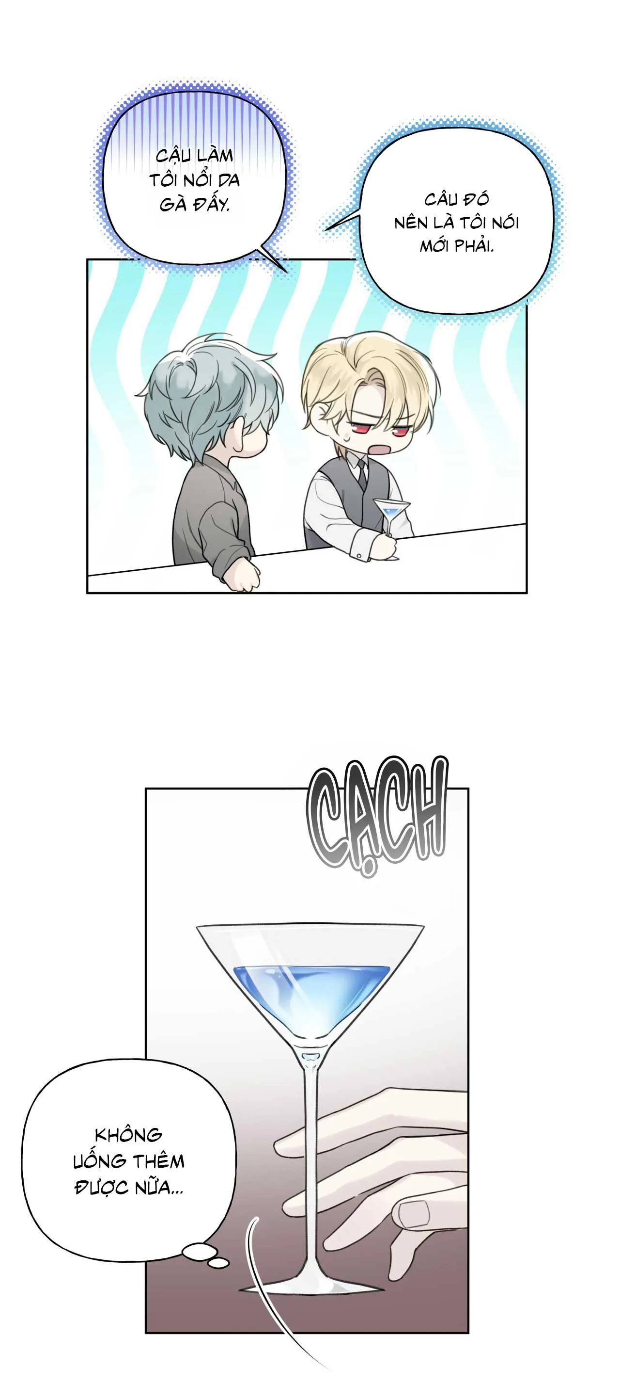 HIỂM HỌA GUIDING Chapter 8 Trang 11