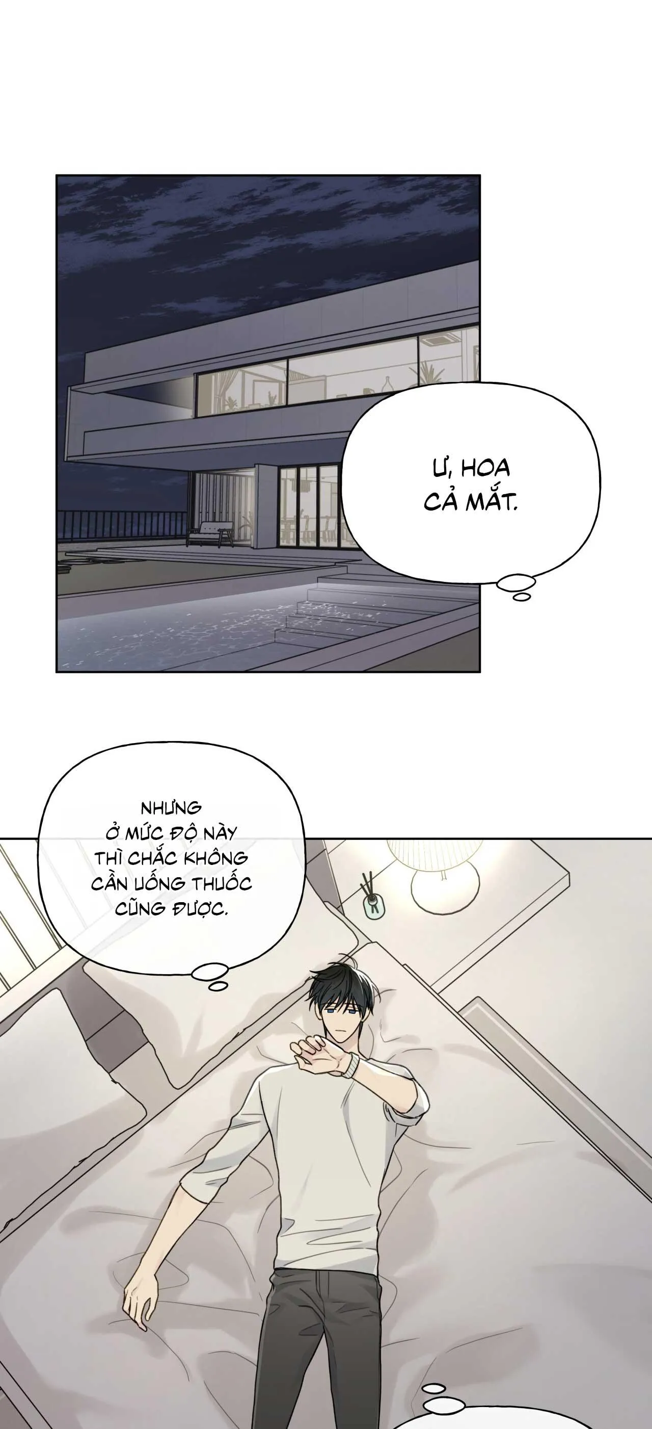 HIỂM HỌA GUIDING Chapter 8 Trang 15