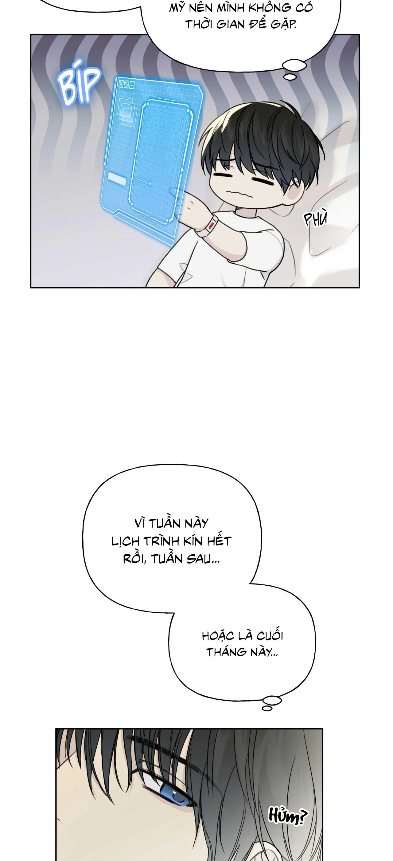 HIỂM HỌA GUIDING Chapter 8 Trang 17