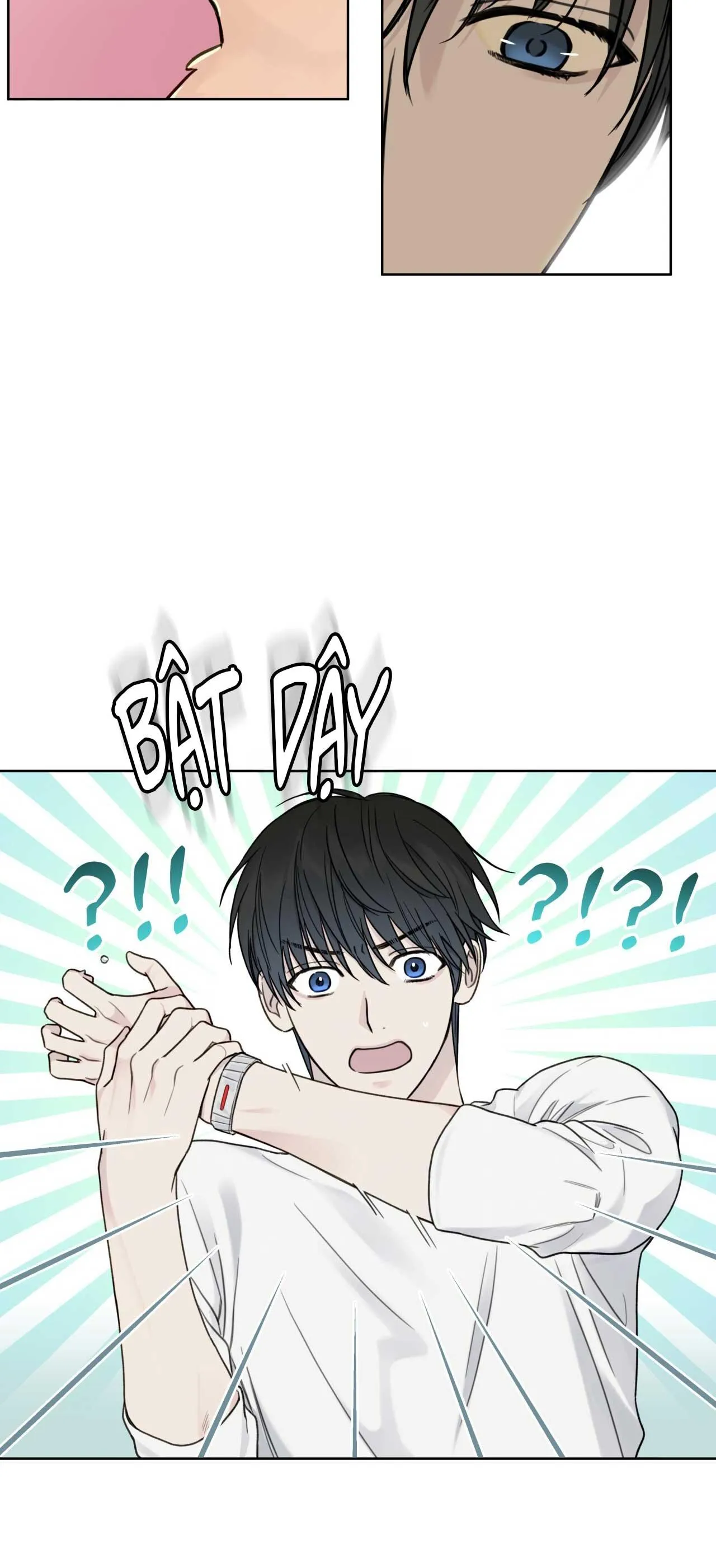 HIỂM HỌA GUIDING Chapter 8 Trang 21