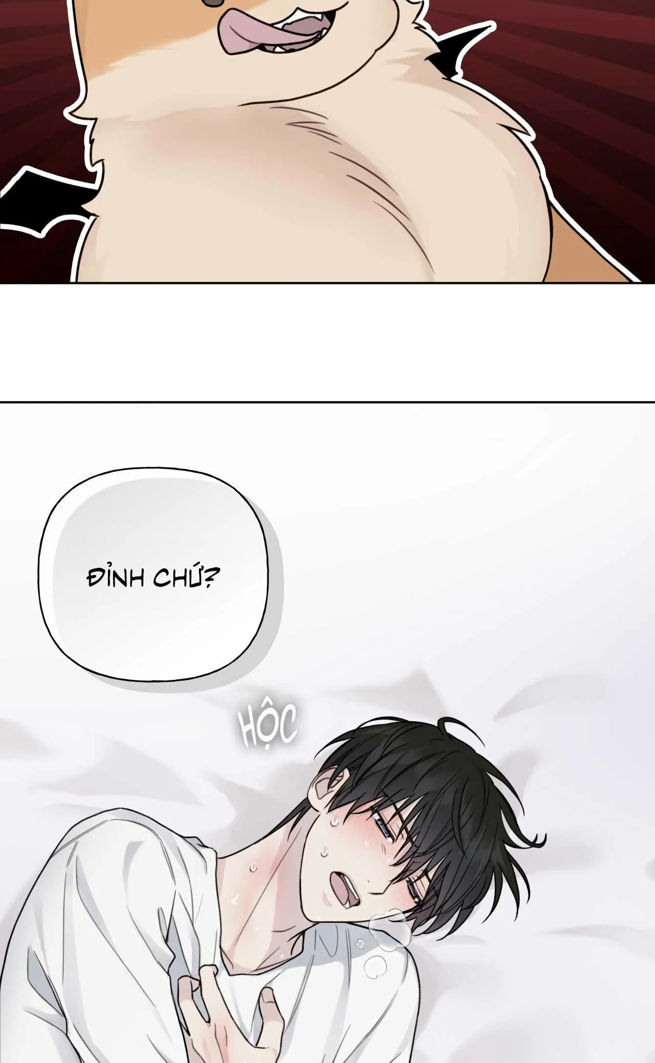 HIỂM HỌA GUIDING Chapter 8 Trang 26