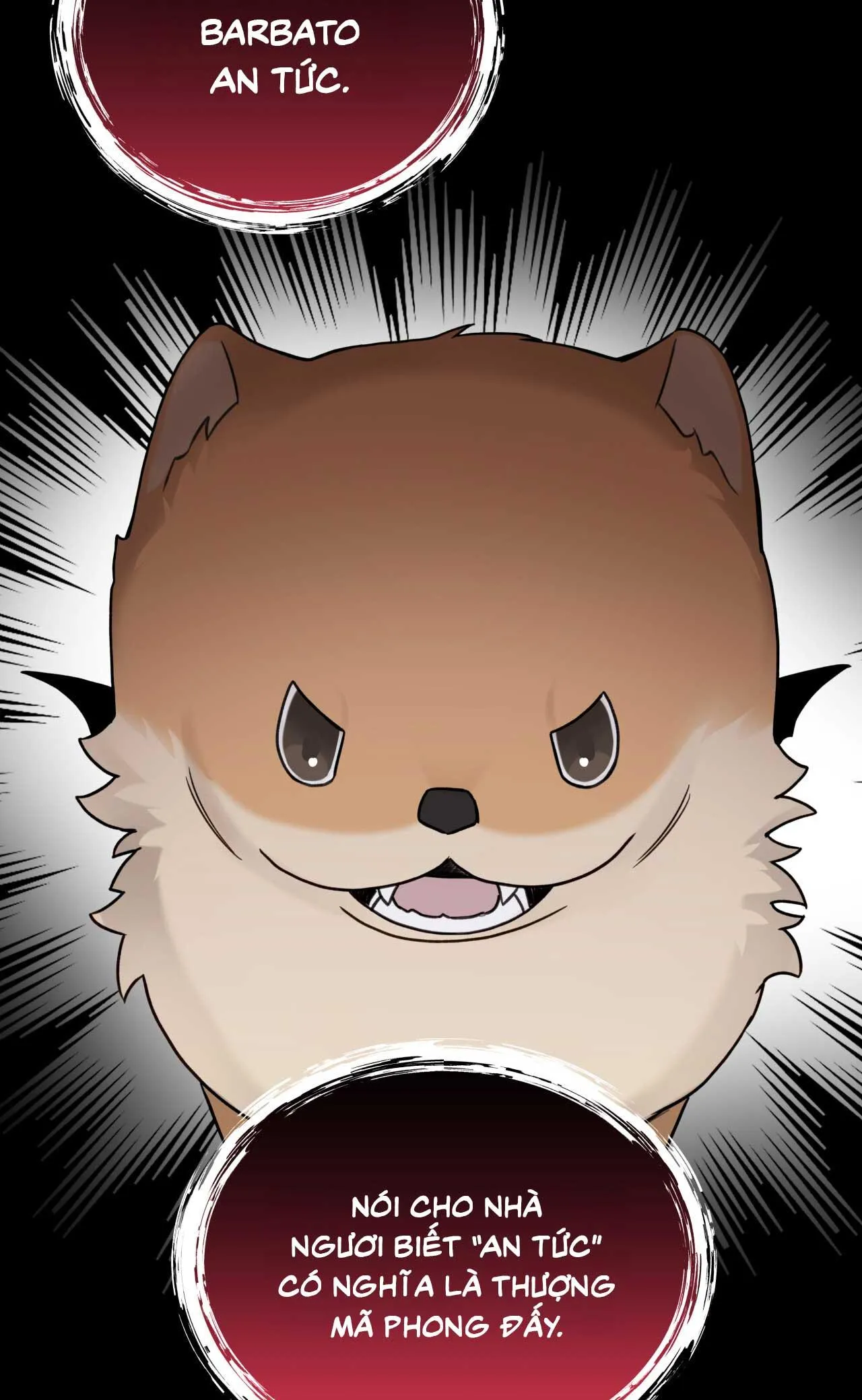 HIỂM HỌA GUIDING Chapter 8 Trang 28