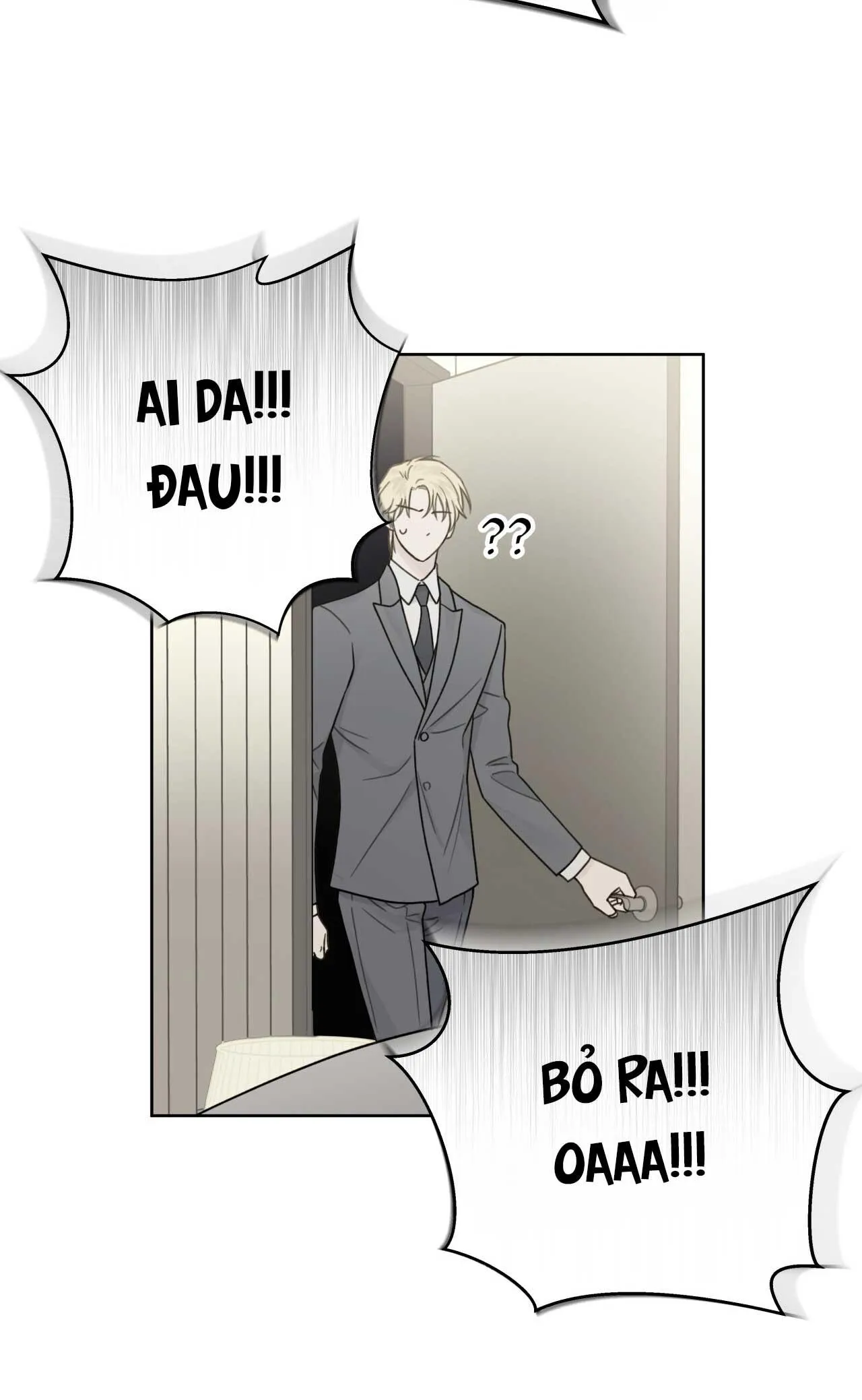 HIỂM HỌA GUIDING Chapter 8 Trang 31