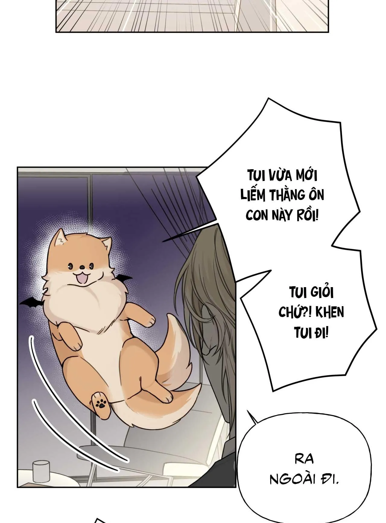 HIỂM HỌA GUIDING Chapter 8 Trang 34