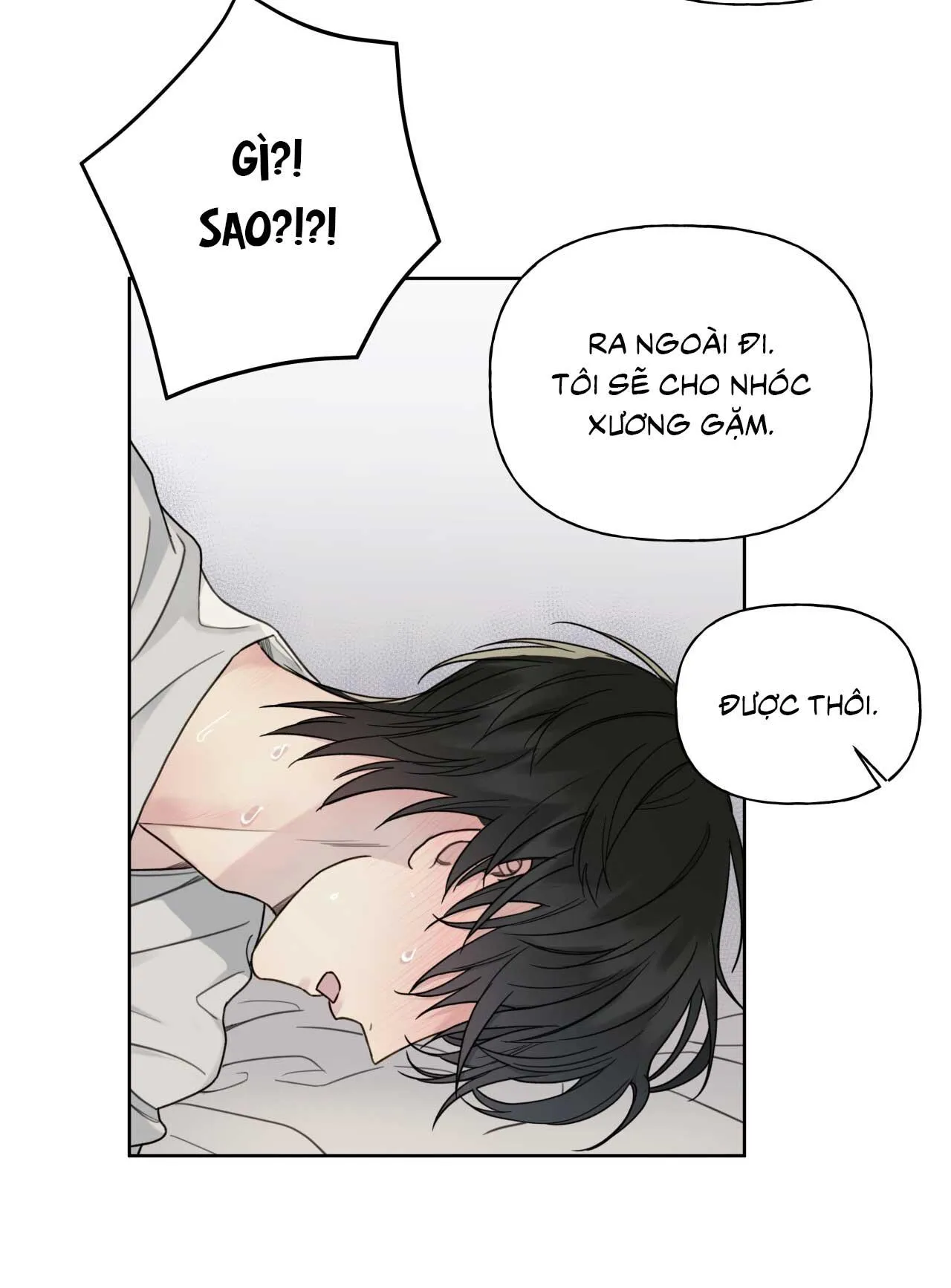 HIỂM HỌA GUIDING Chapter 8 Trang 35