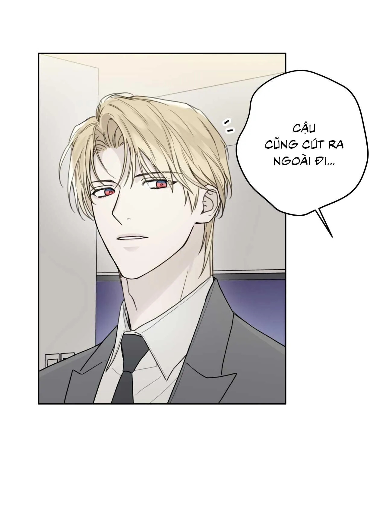 HIỂM HỌA GUIDING Chapter 8 Trang 36