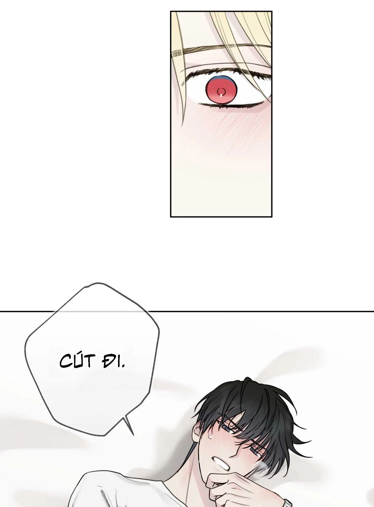 HIỂM HỌA GUIDING Chapter 8 Trang 37