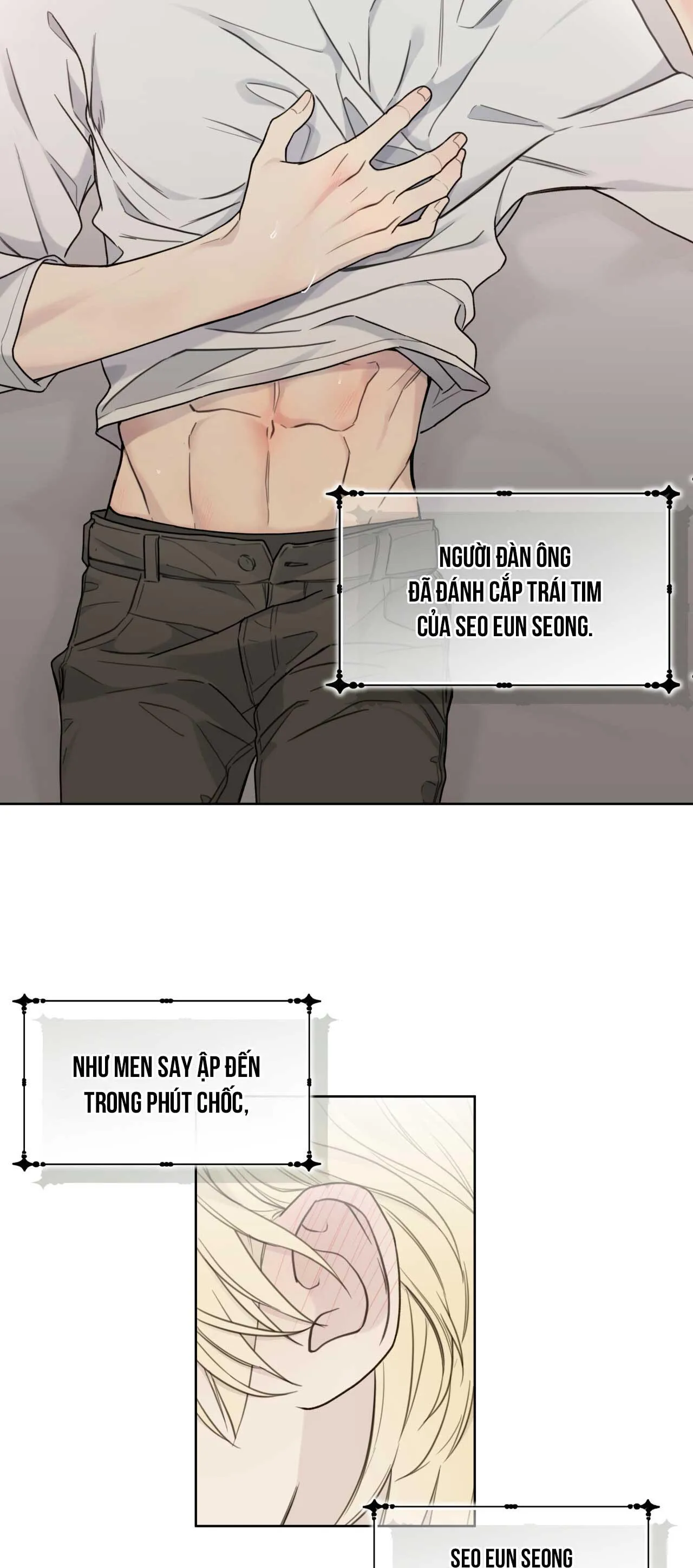 HIỂM HỌA GUIDING Chapter 9 Trang 3