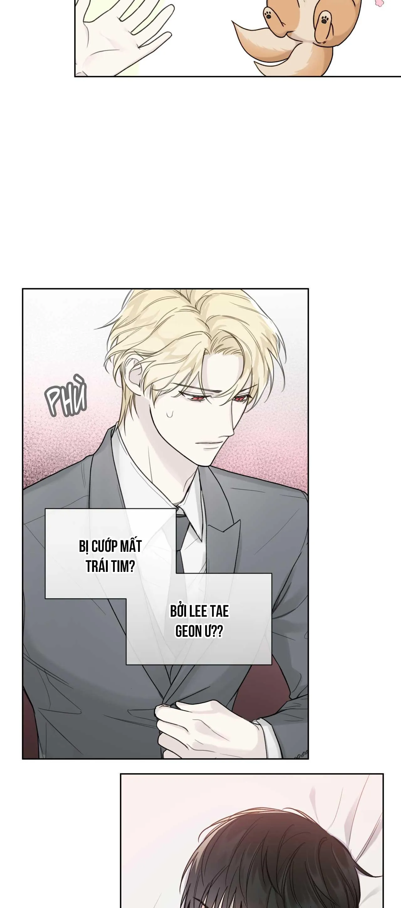 HIỂM HỌA GUIDING Chapter 9 Trang 5