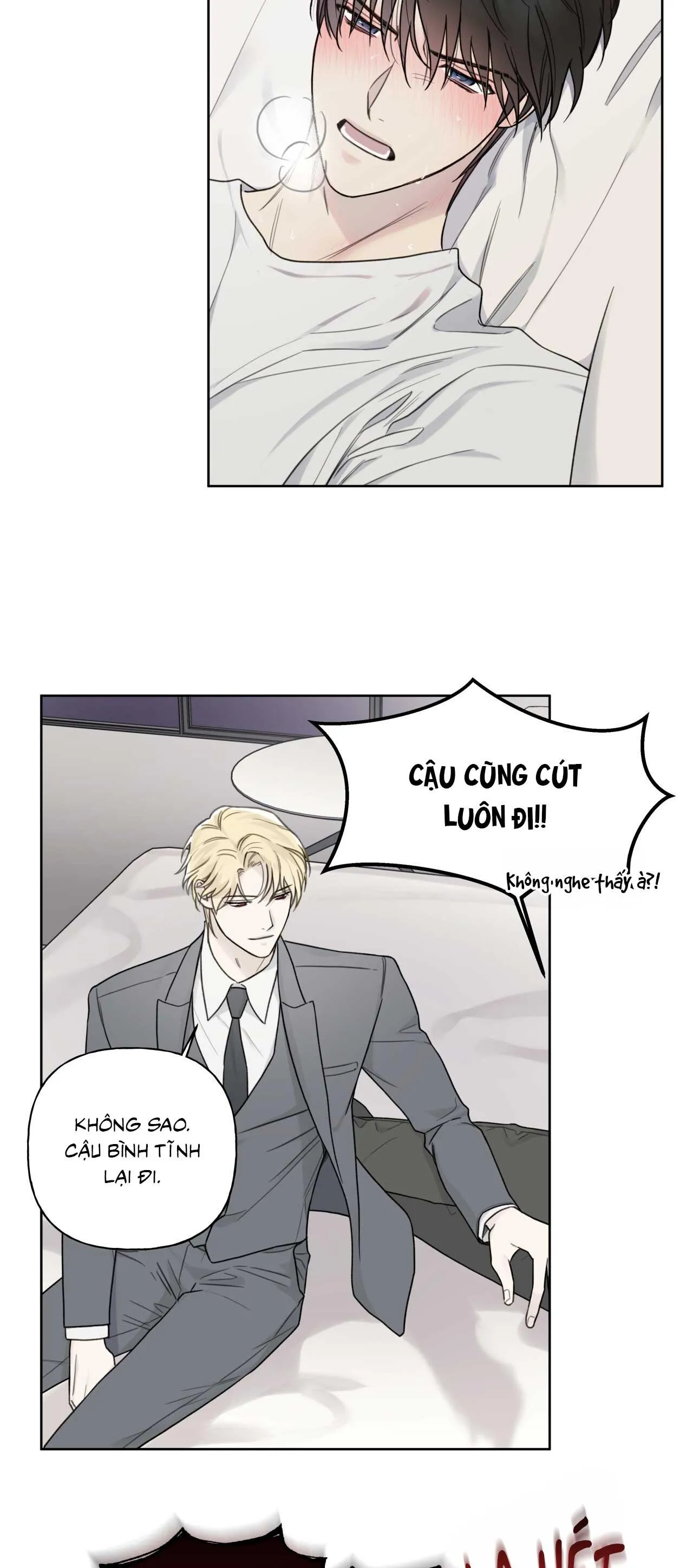 HIỂM HỌA GUIDING Chapter 9 Trang 6